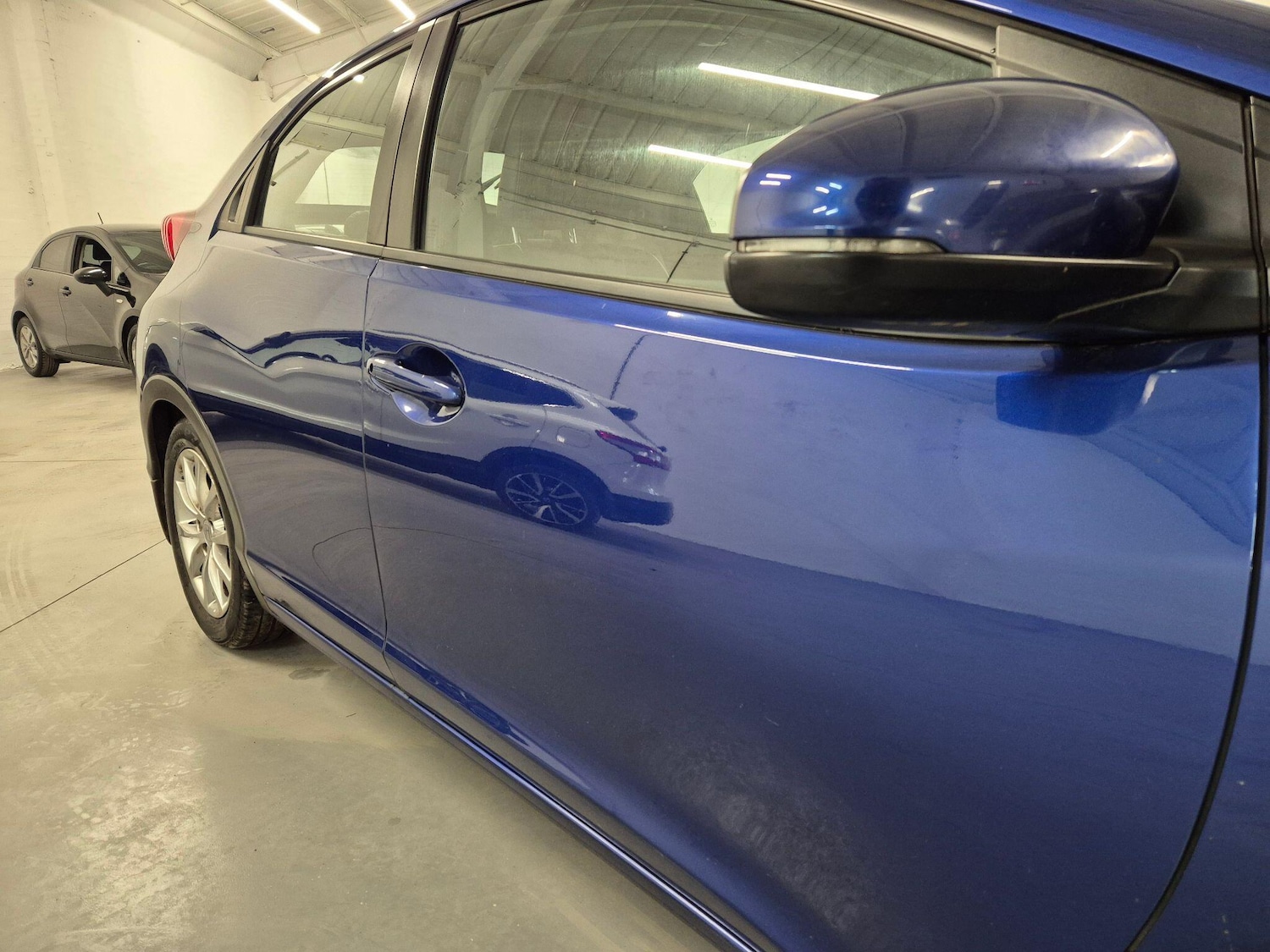 Used Honda Civic 2012 for sale - 76700826: Photo 34