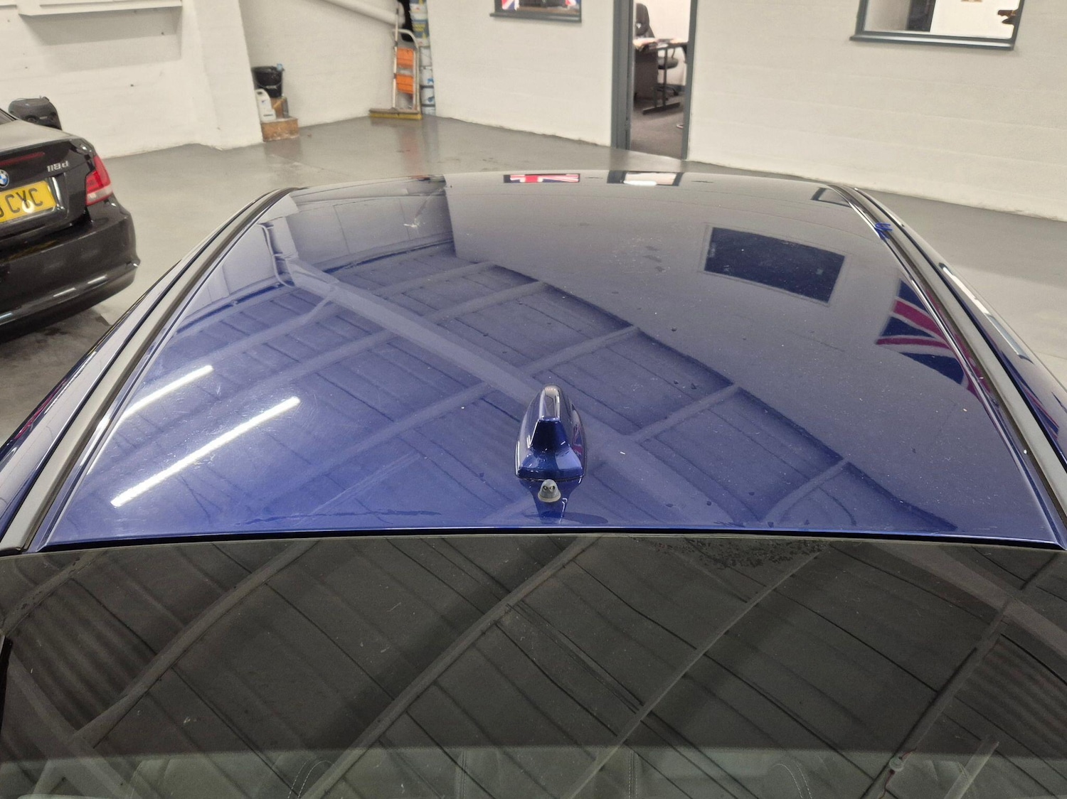 Used Honda Civic 2012 for sale - 76700826: Photo 38