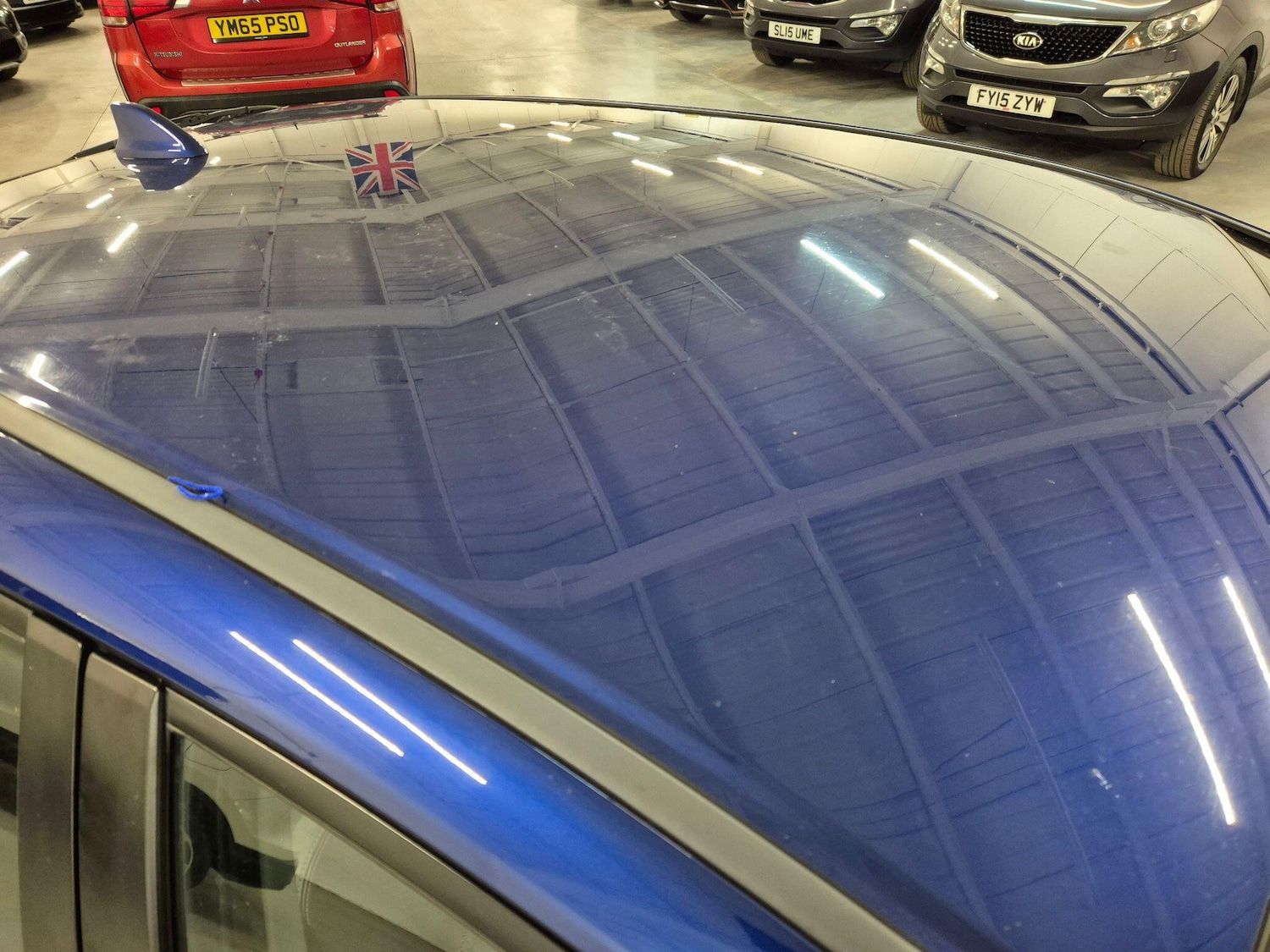 Used Honda Civic 2012 for sale - 76700826: Photo 39