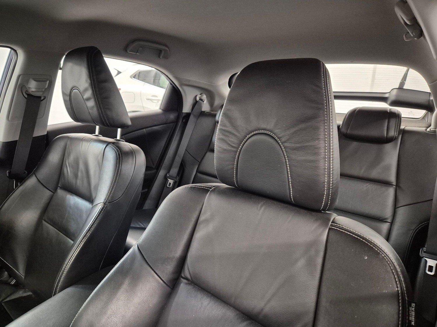 Used Honda Civic 2012 for sale - 76700826: Photo 40