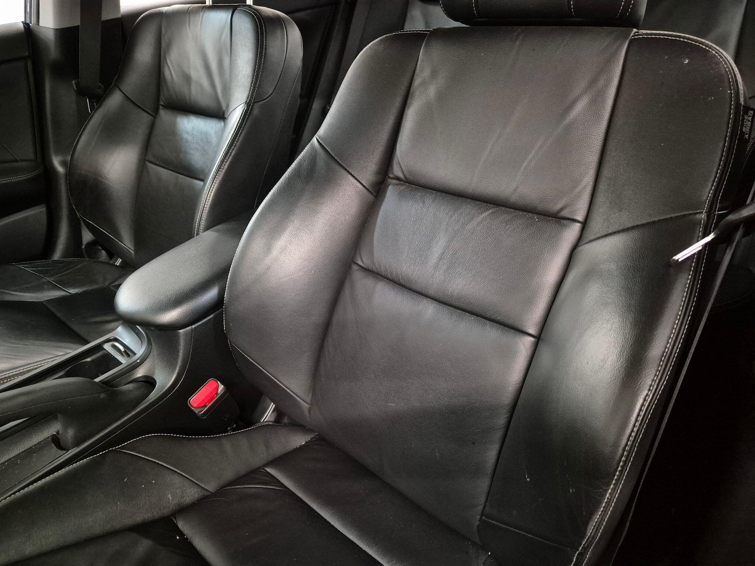 Used Honda Civic 2012 for sale - 76700826: Photo 41