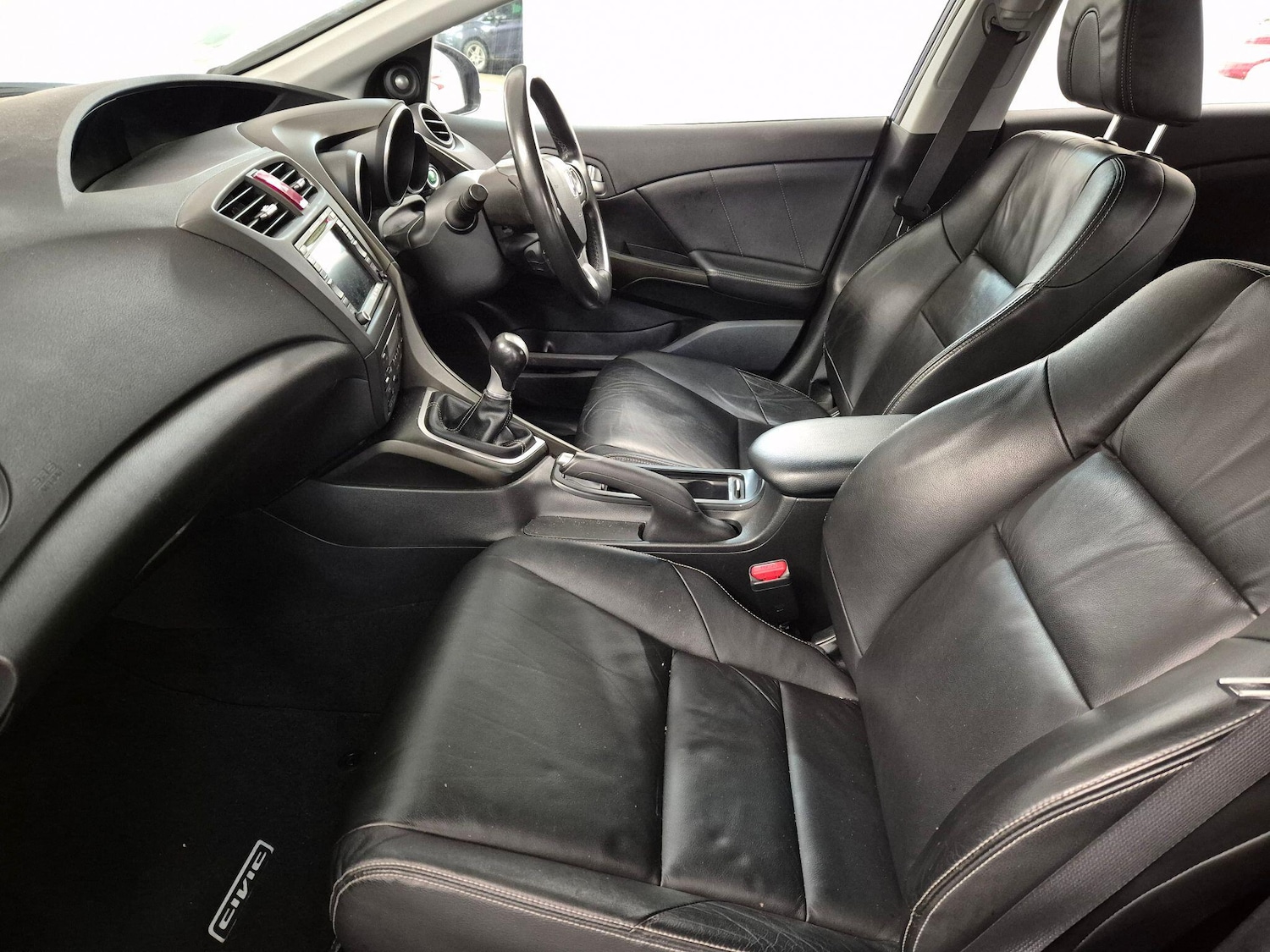 Used Honda Civic 2012 for sale - 76700826: Photo 42