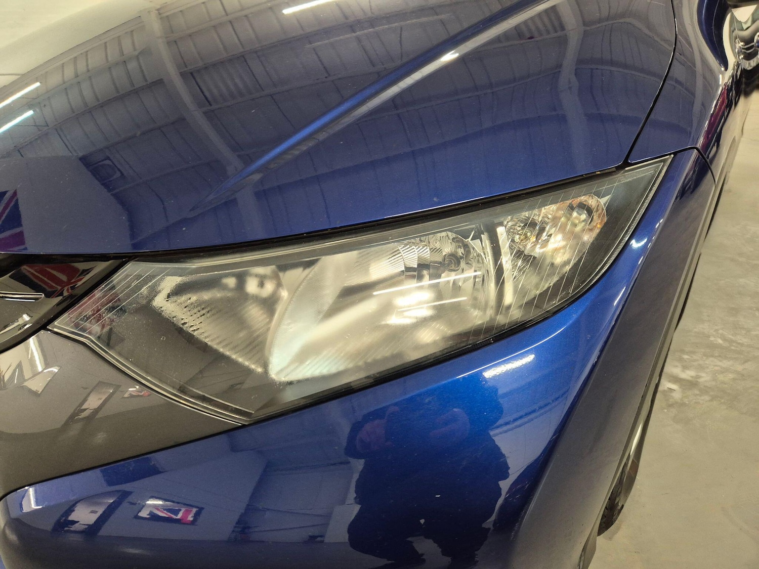 Used Honda Civic 2012 for sale - 76700826: Photo 43