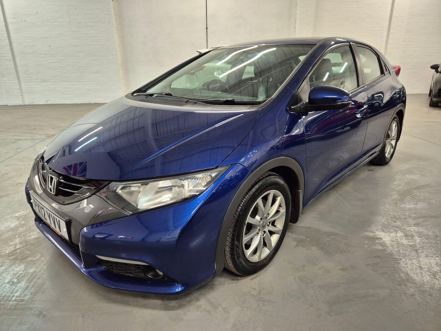 Used Honda Civic 2012 for sale - 76700826: Photo 5