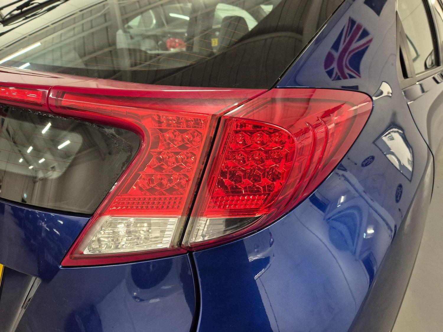 Used Honda Civic 2012 for sale - 76700826: Photo 51