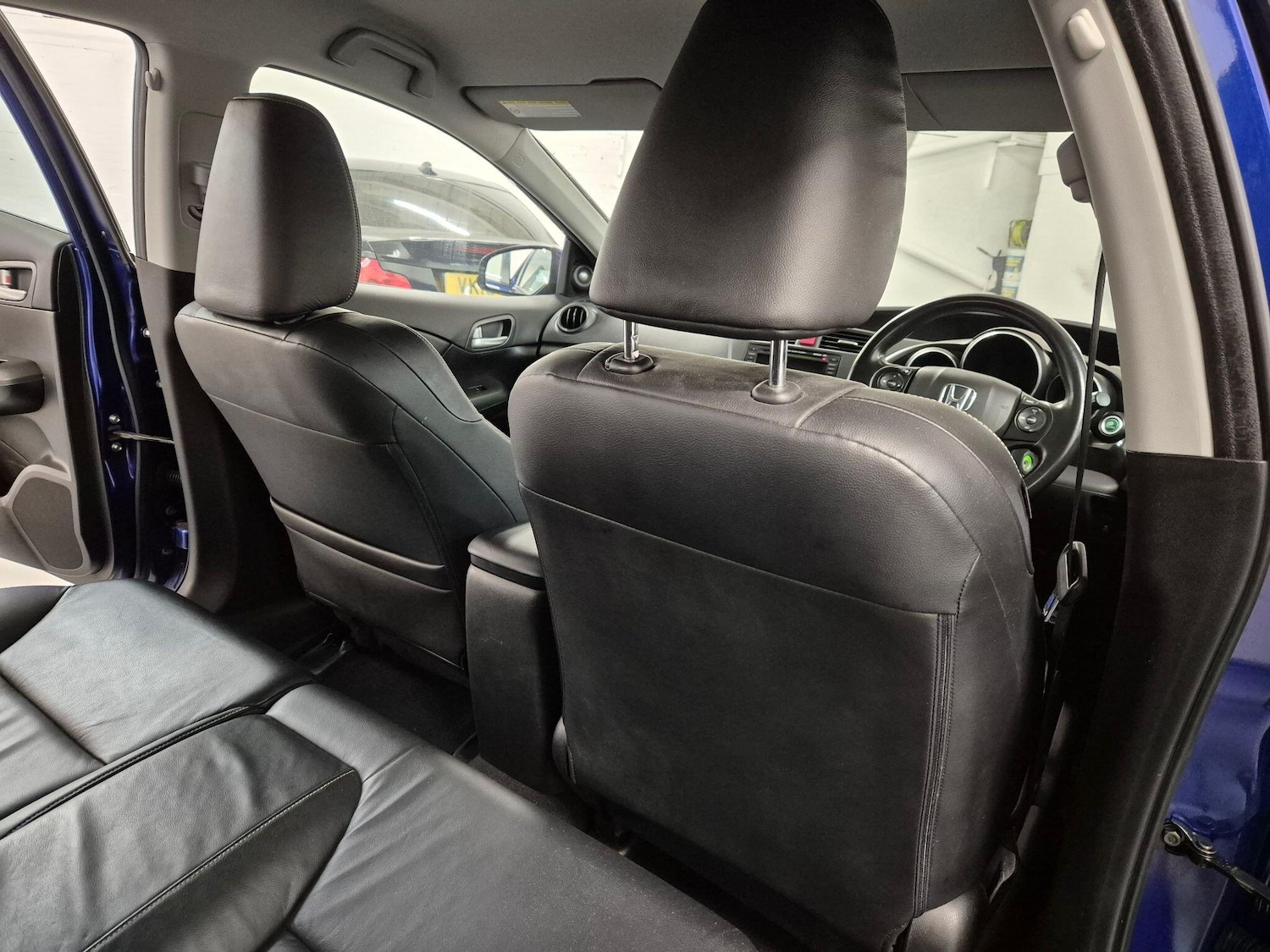 Used Honda Civic 2012 for sale - 76700826: Photo 55