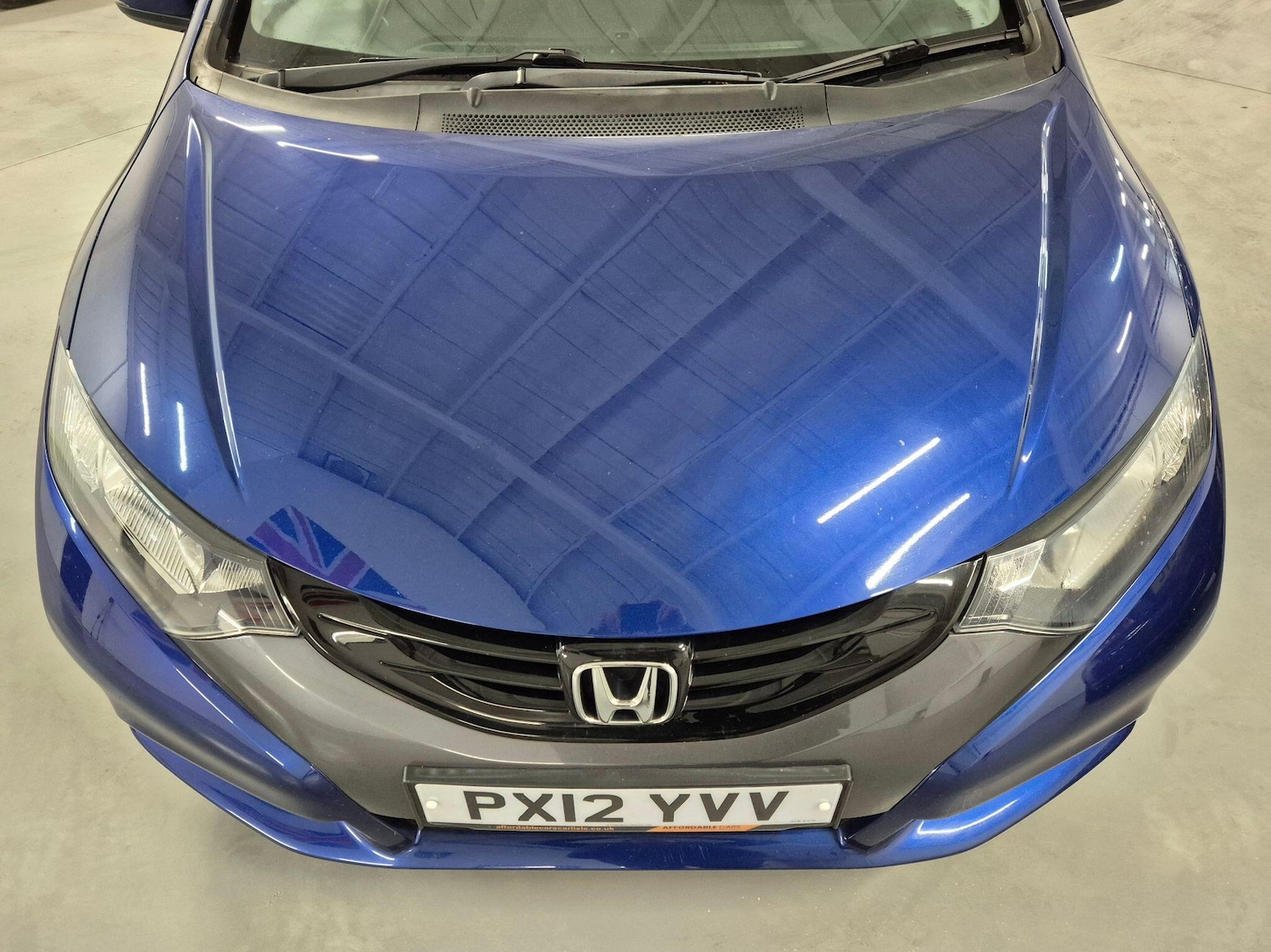 Used Honda Civic 2012 for sale - 76700826: Photo 7