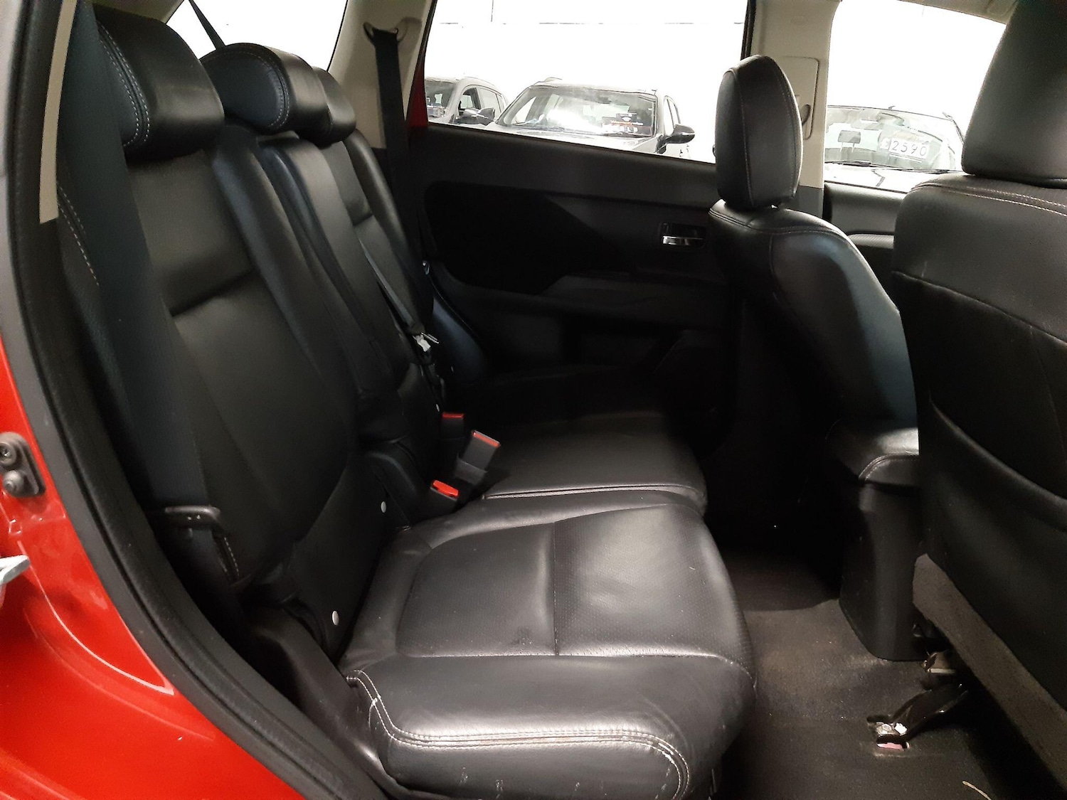 Used Mitsubishi Outlander 2016 for sale - 76952499: Photo 13