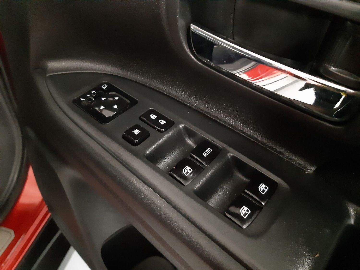 Used Mitsubishi Outlander 2016 for sale - 76952499: Photo 19