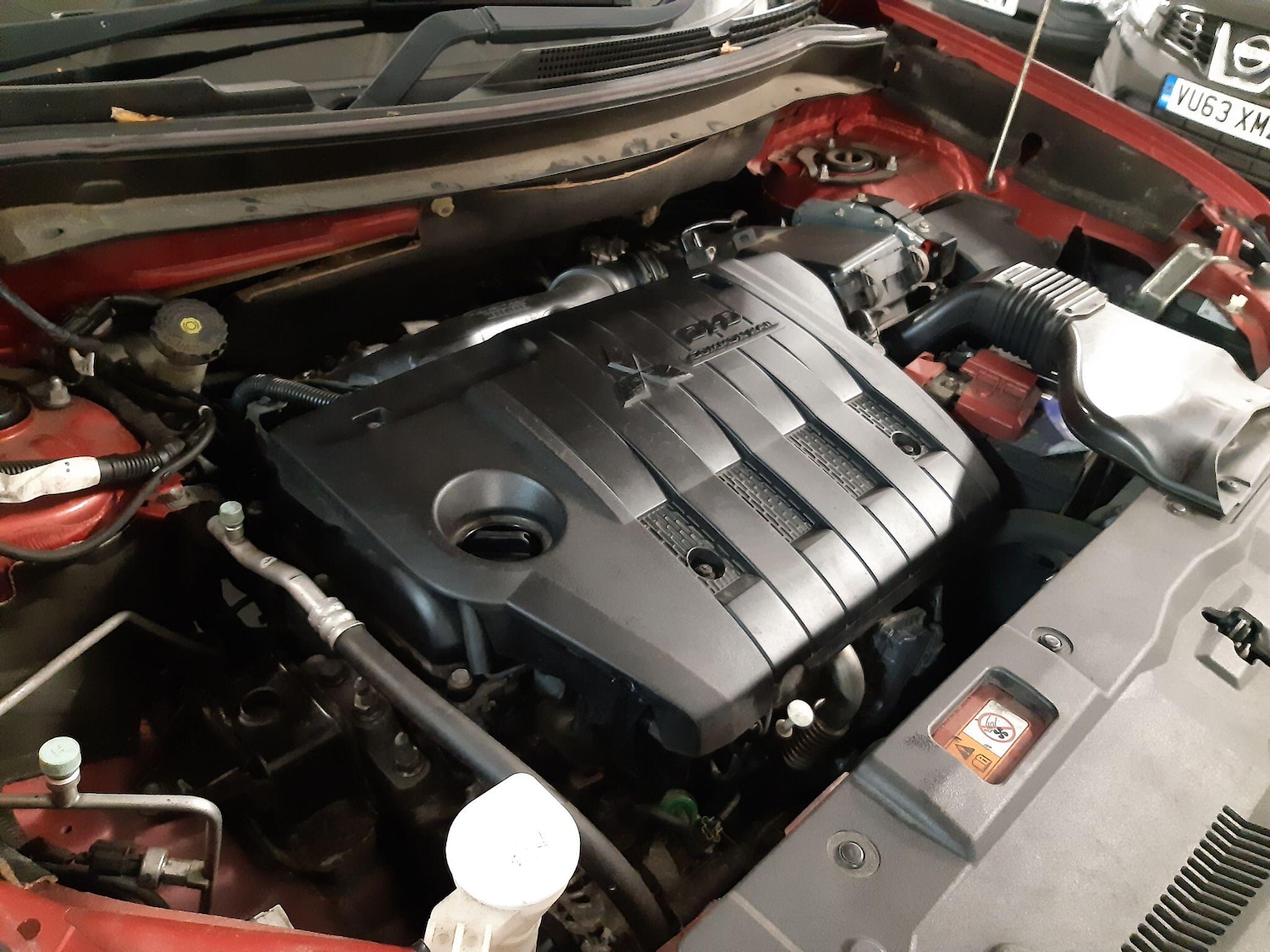 Used Mitsubishi Outlander 2016 for sale - 76952499: Photo 20