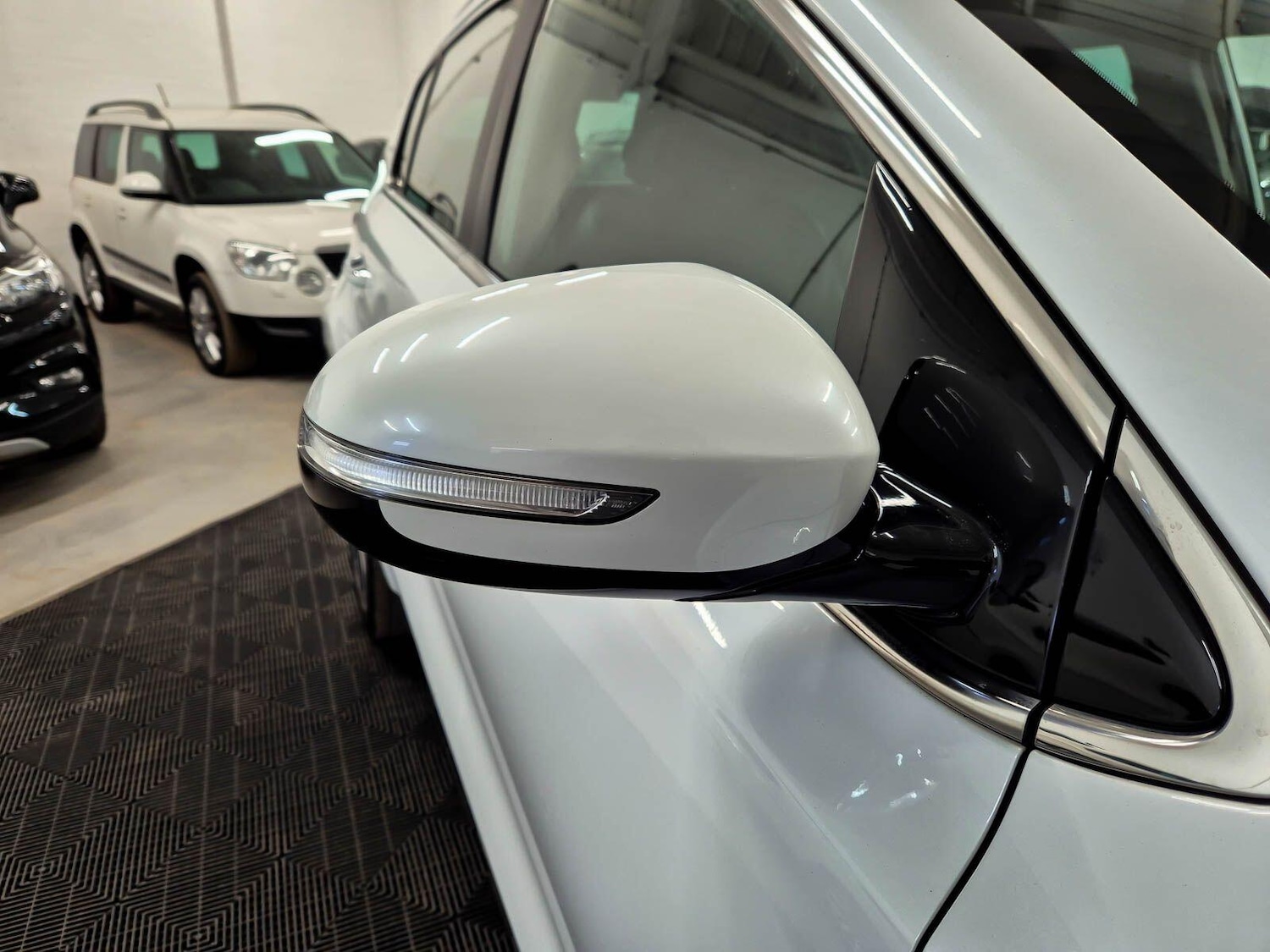 Used Kia Sportage for sale - 77958370: Photo 12