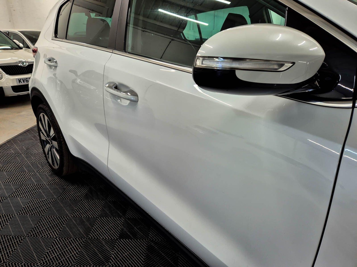 Used Kia Sportage for sale - 77958370: Photo 14