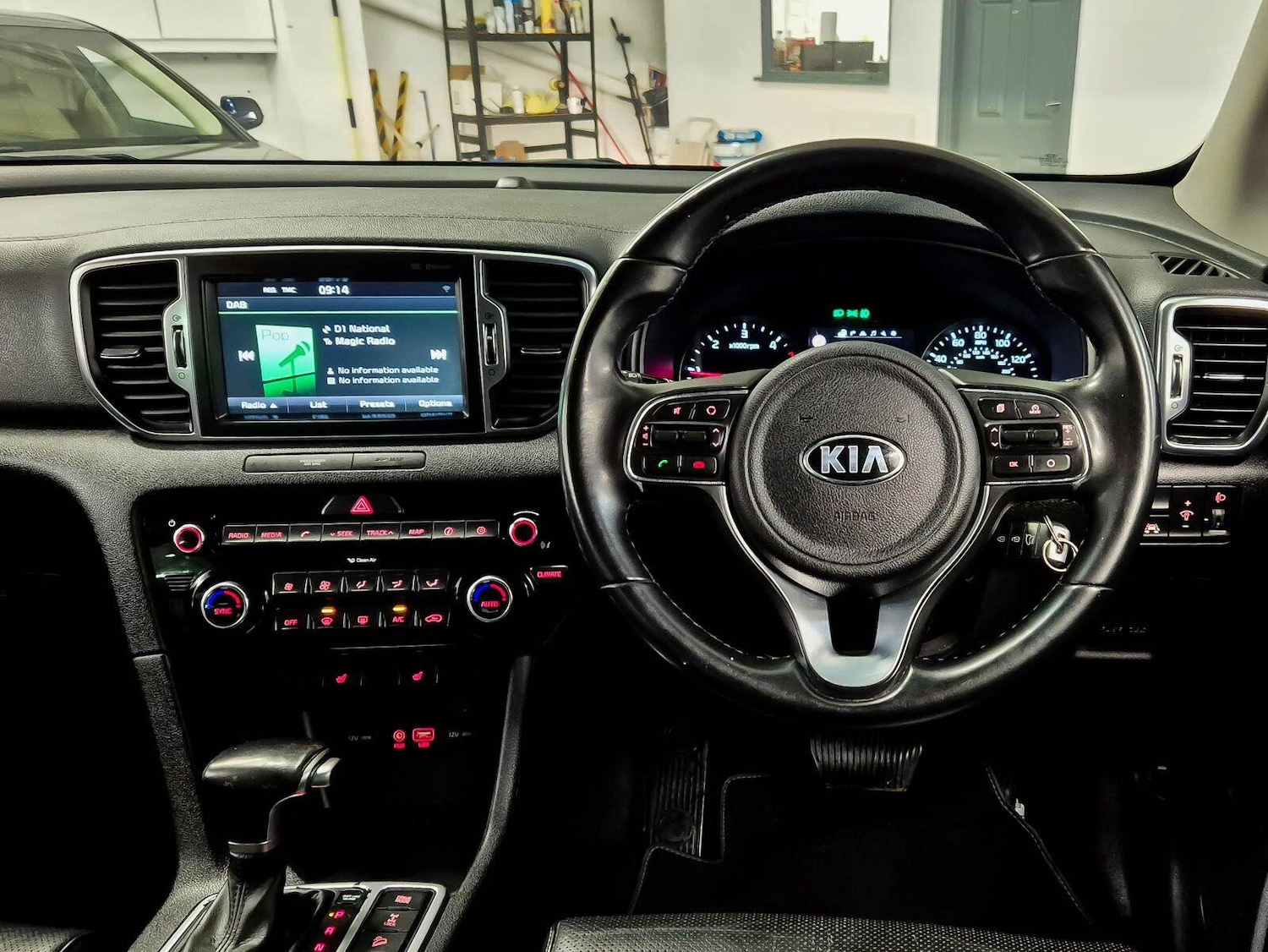 Used Kia Sportage for sale - 77958370: Photo 2