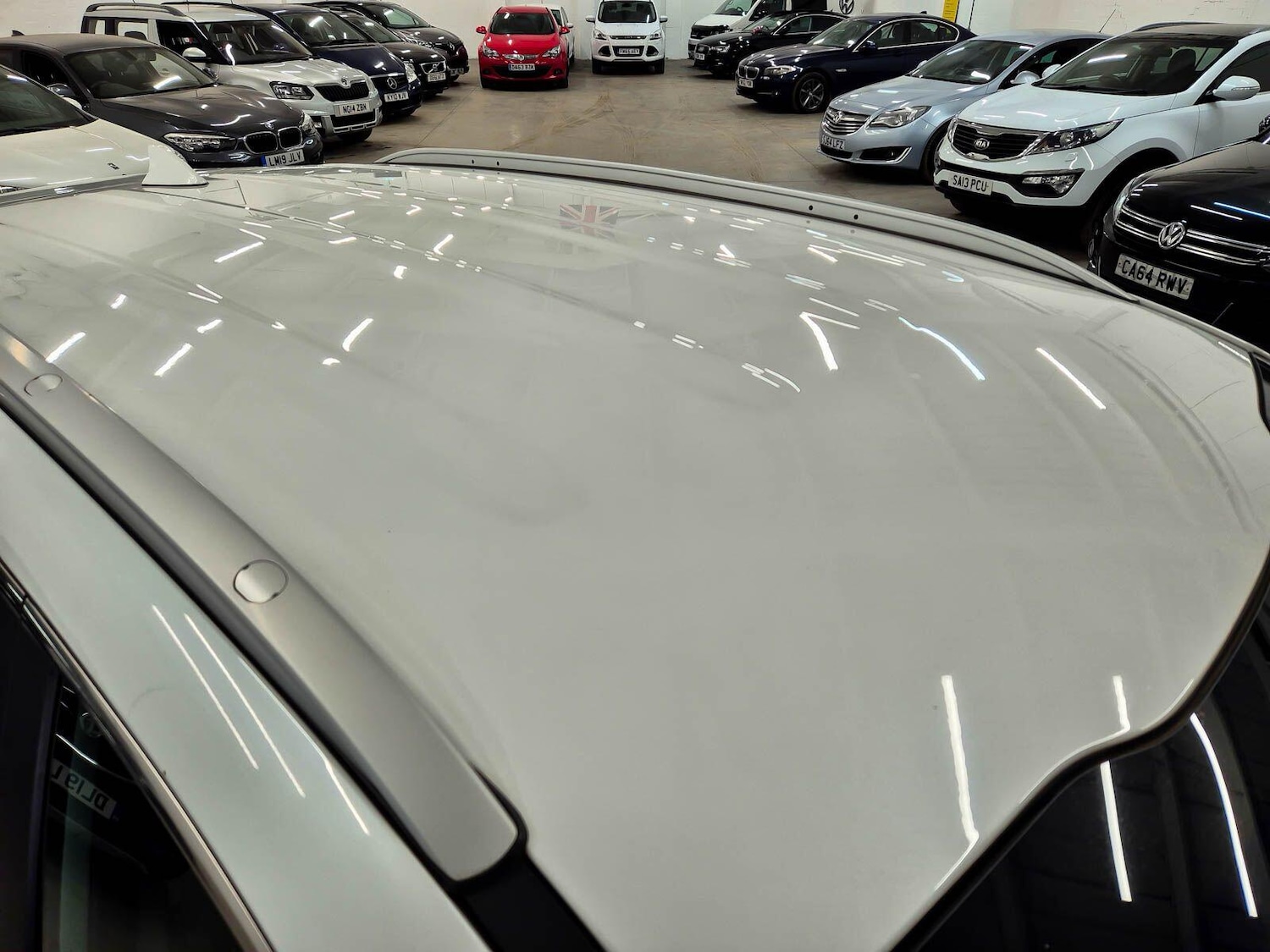 Used Kia Sportage for sale - 77958370: Photo 22