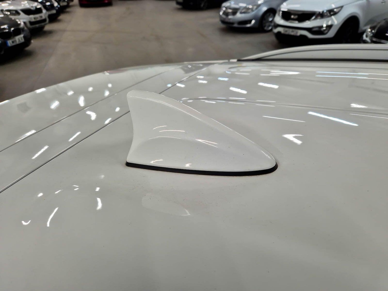 Used Kia Sportage for sale - 77958370: Photo 24