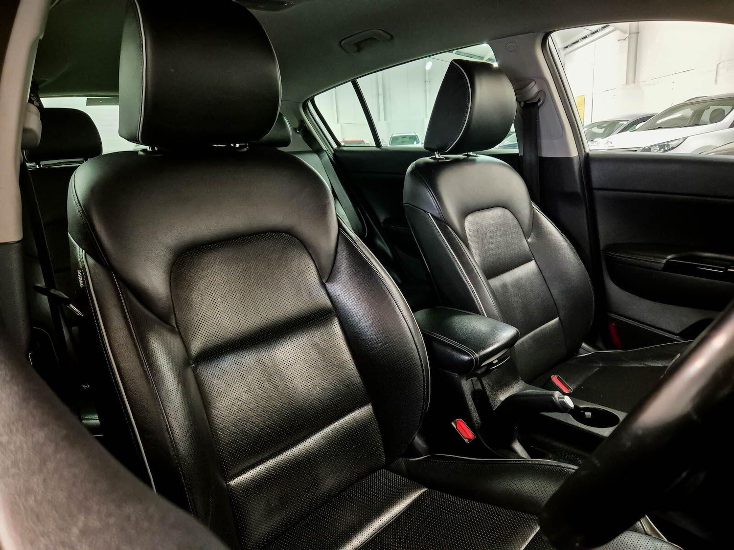 Used Kia Sportage for sale - 77958370: Photo 3