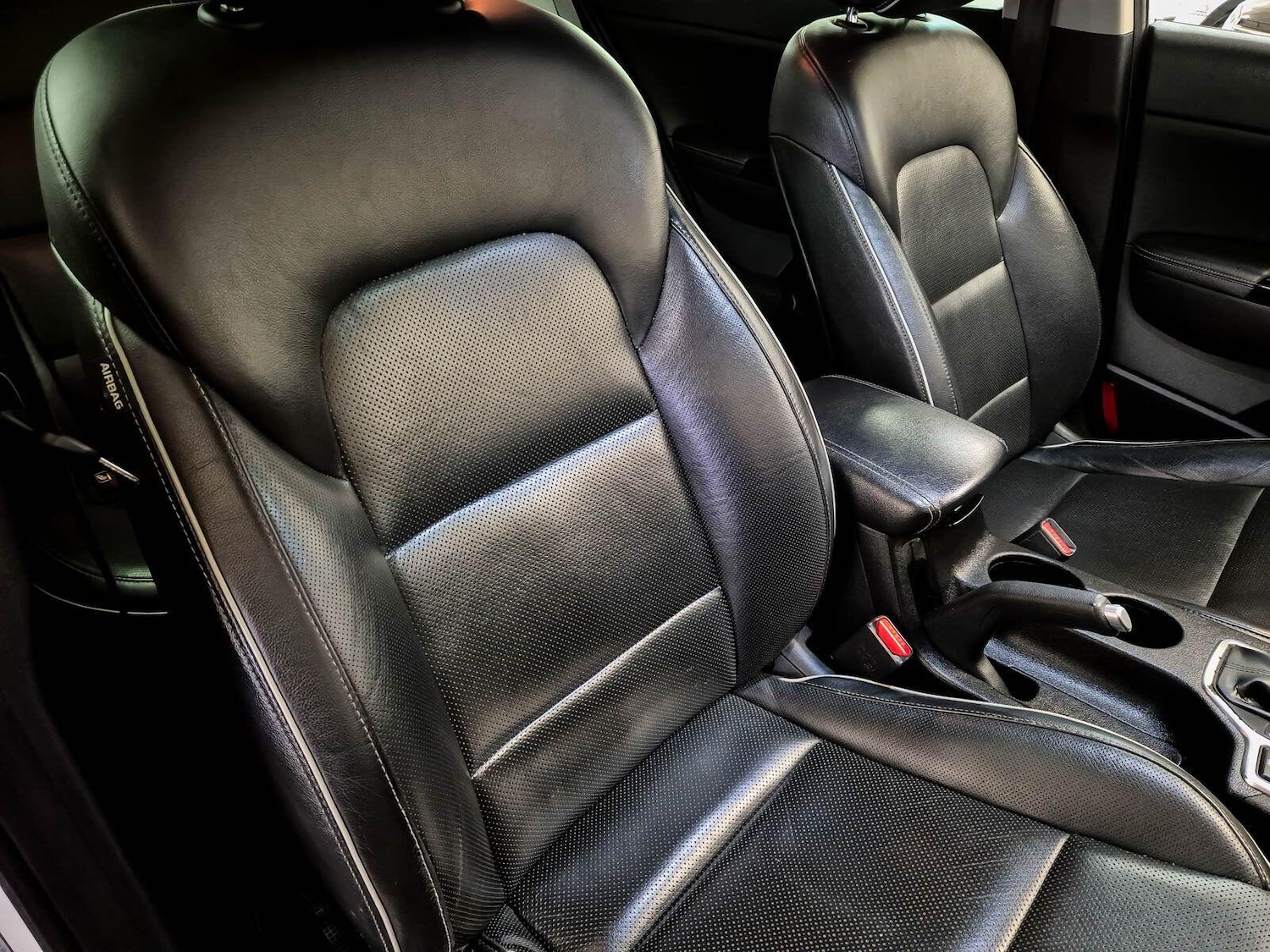 Used Kia Sportage for sale - 77958370: Photo 36