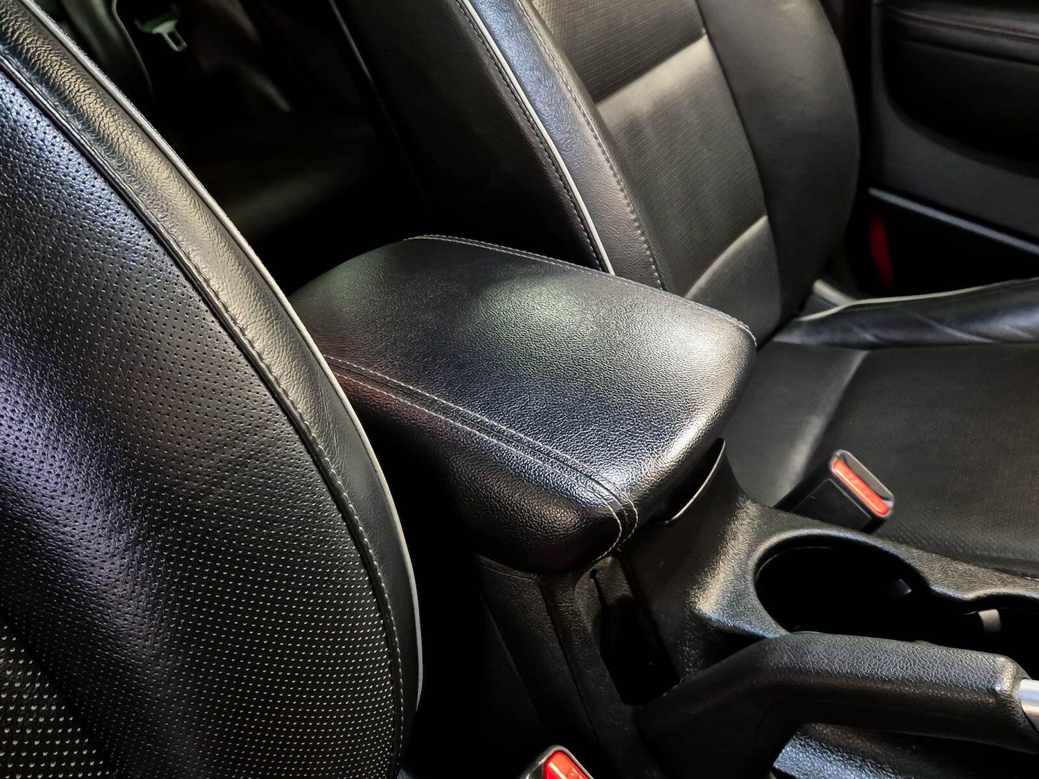 Used Kia Sportage for sale - 77958370: Photo 40