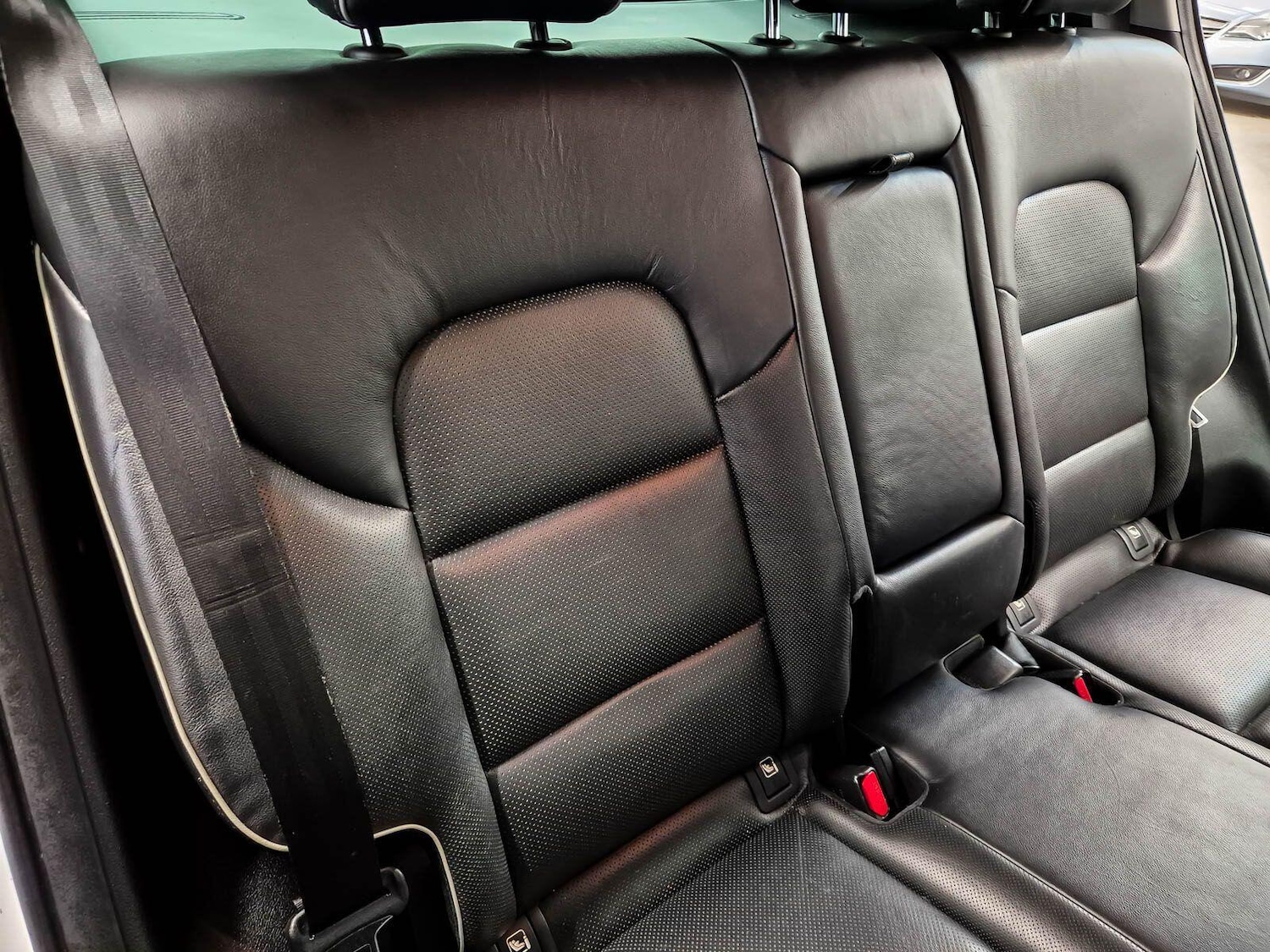 Used Kia Sportage for sale - 77958370: Photo 50