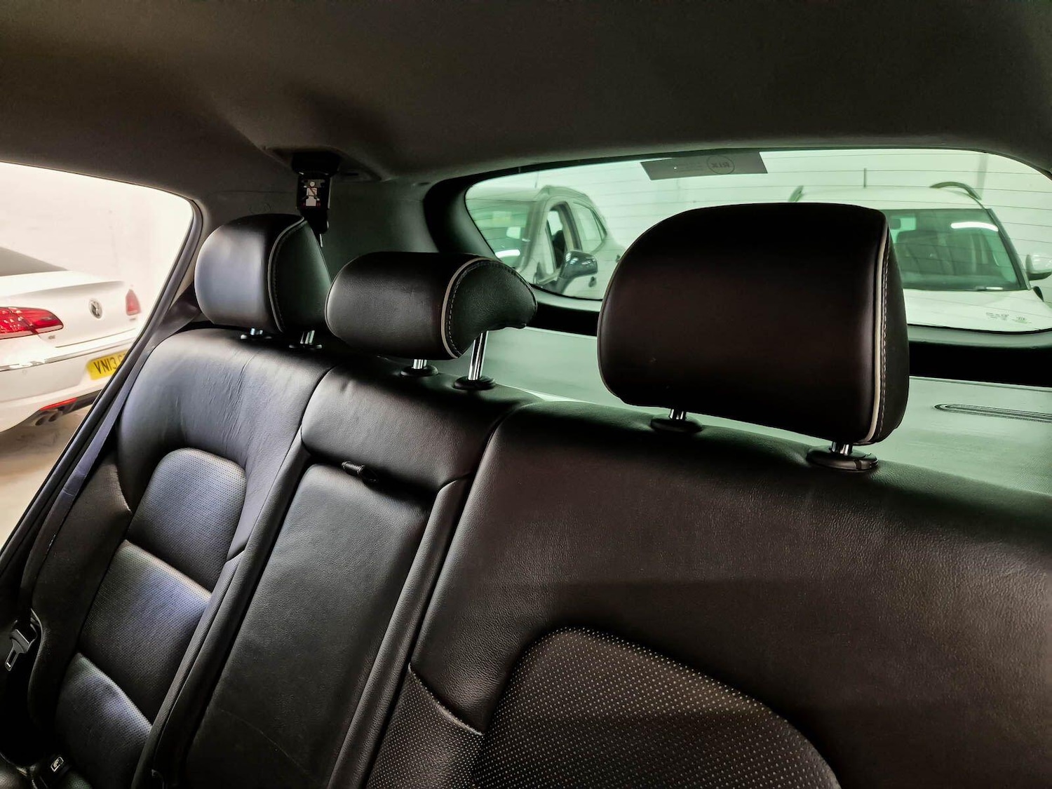 Used Kia Sportage for sale - 77958370: Photo 56