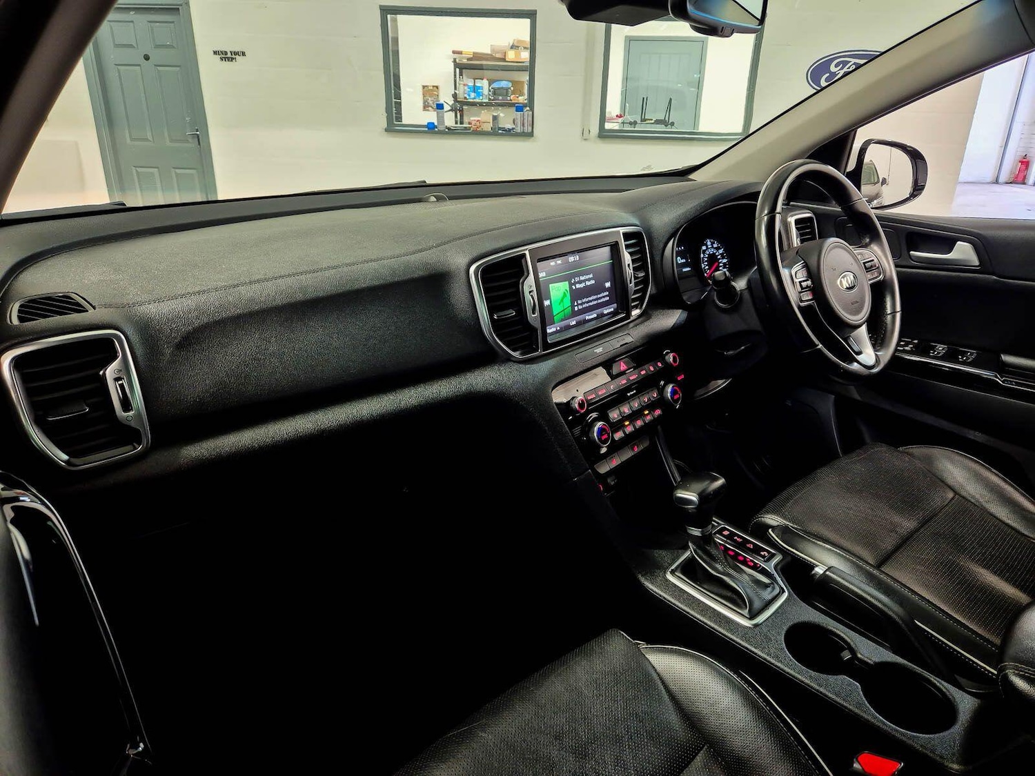 Used Kia Sportage for sale - 77958370: Photo 64