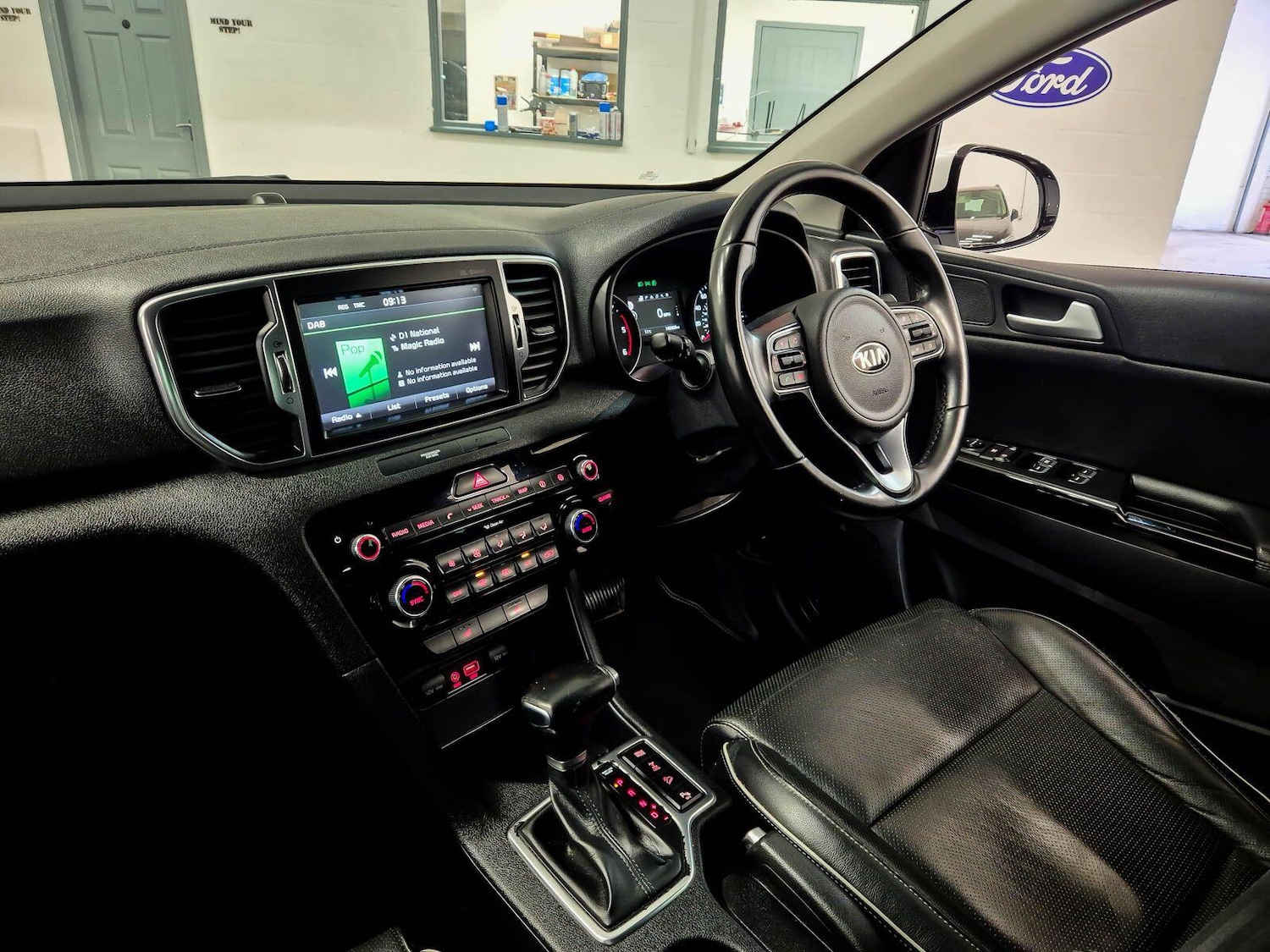 Used Kia Sportage for sale - 77958370: Photo 67