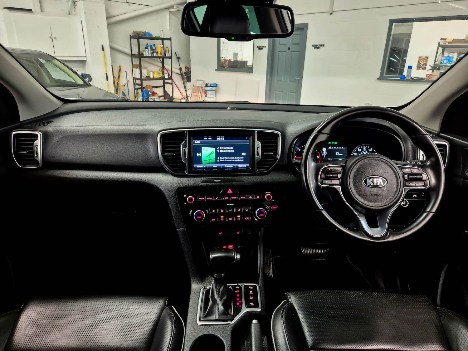 Used Kia Sportage for sale - 77958370: Photo 68