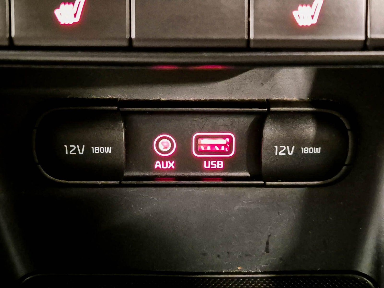 Used Kia Sportage for sale - 77958370: Photo 84