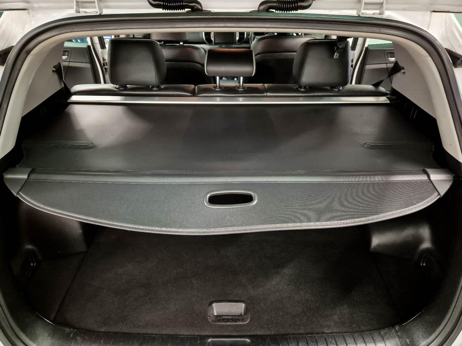 Used Kia Sportage for sale - 77958370: Photo 96