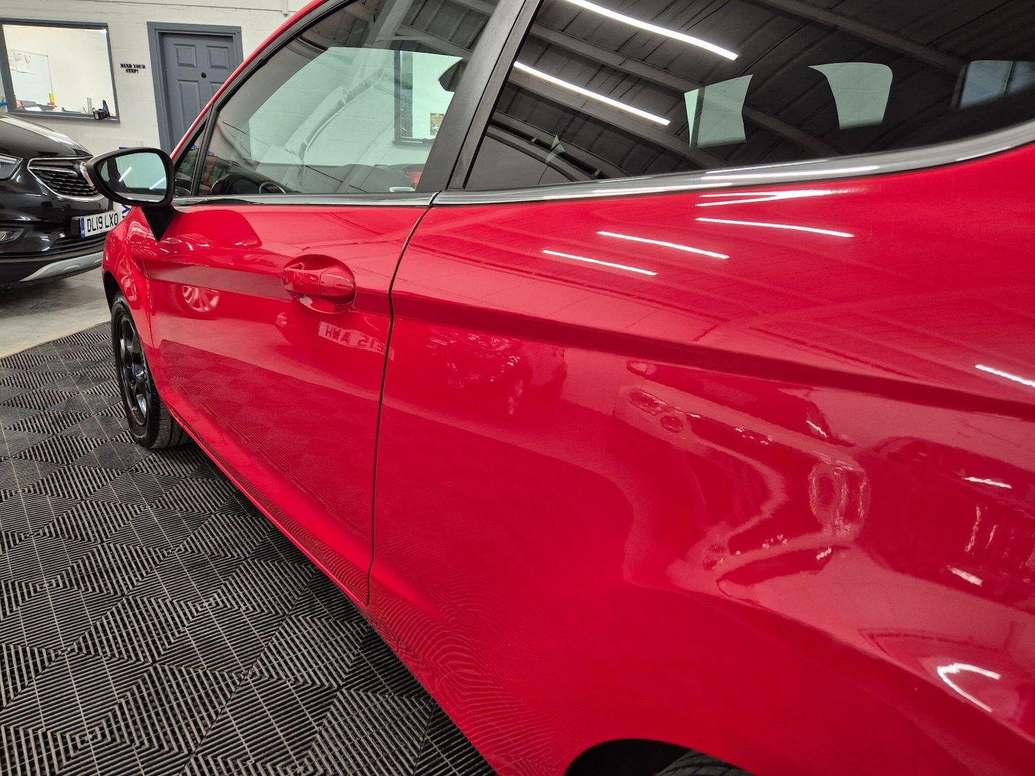 Used Ford Fiesta 2012 for sale - 78007524: Photo 12