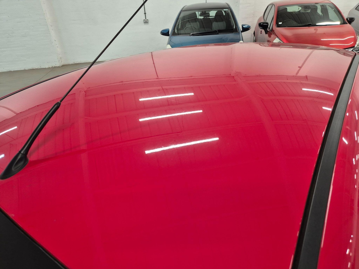 Used Ford Fiesta 2012 for sale - 78007524: Photo 17