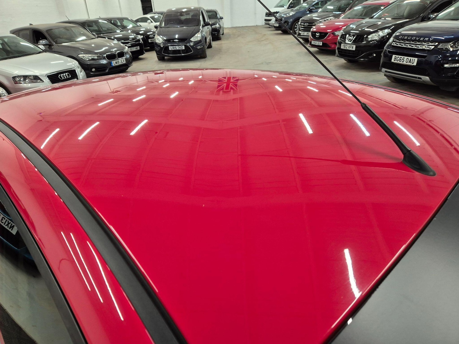 Used Ford Fiesta 2012 for sale - 78007524: Photo 18