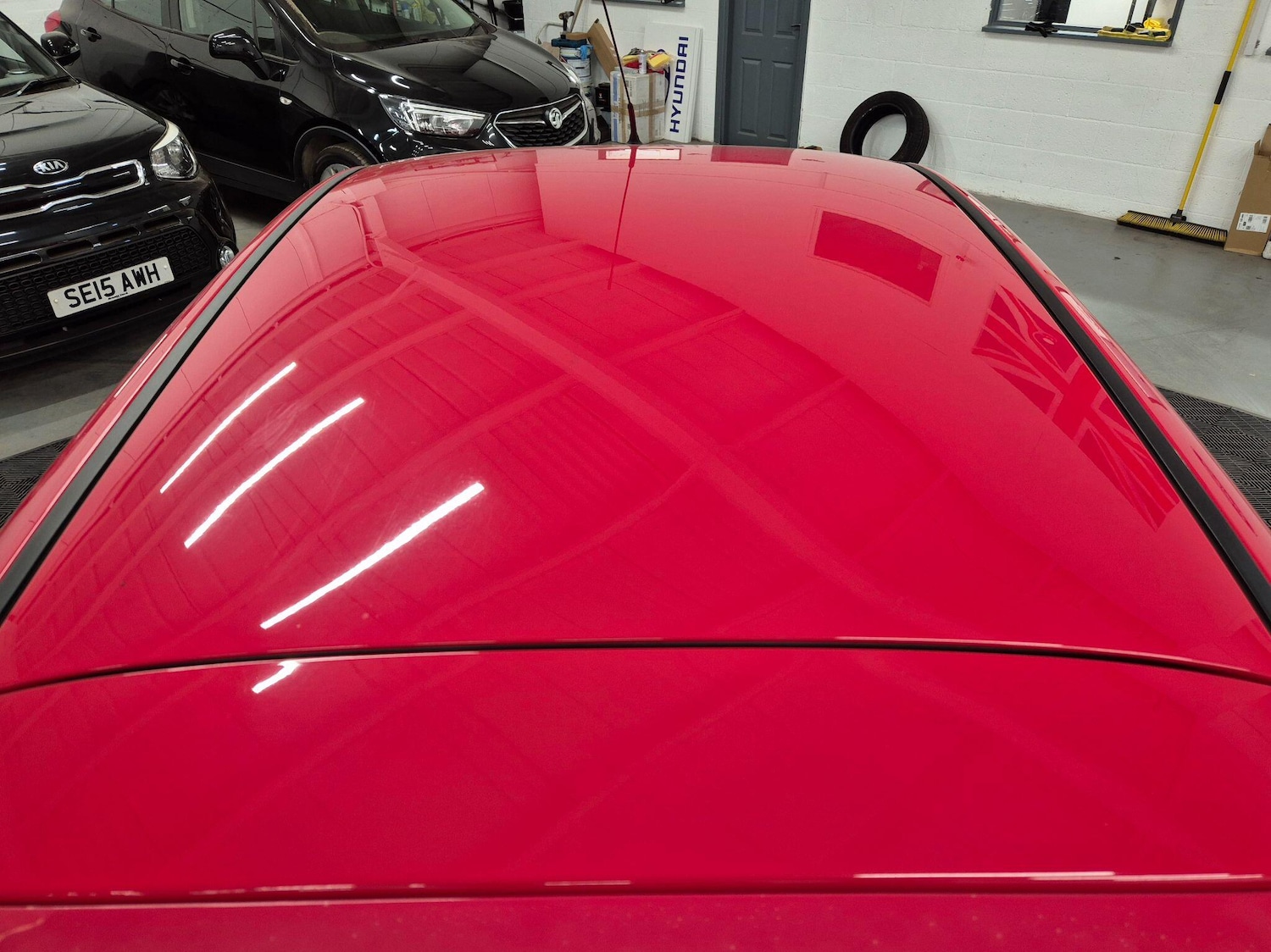 Used Ford Fiesta 2012 for sale - 78007524: Photo 19