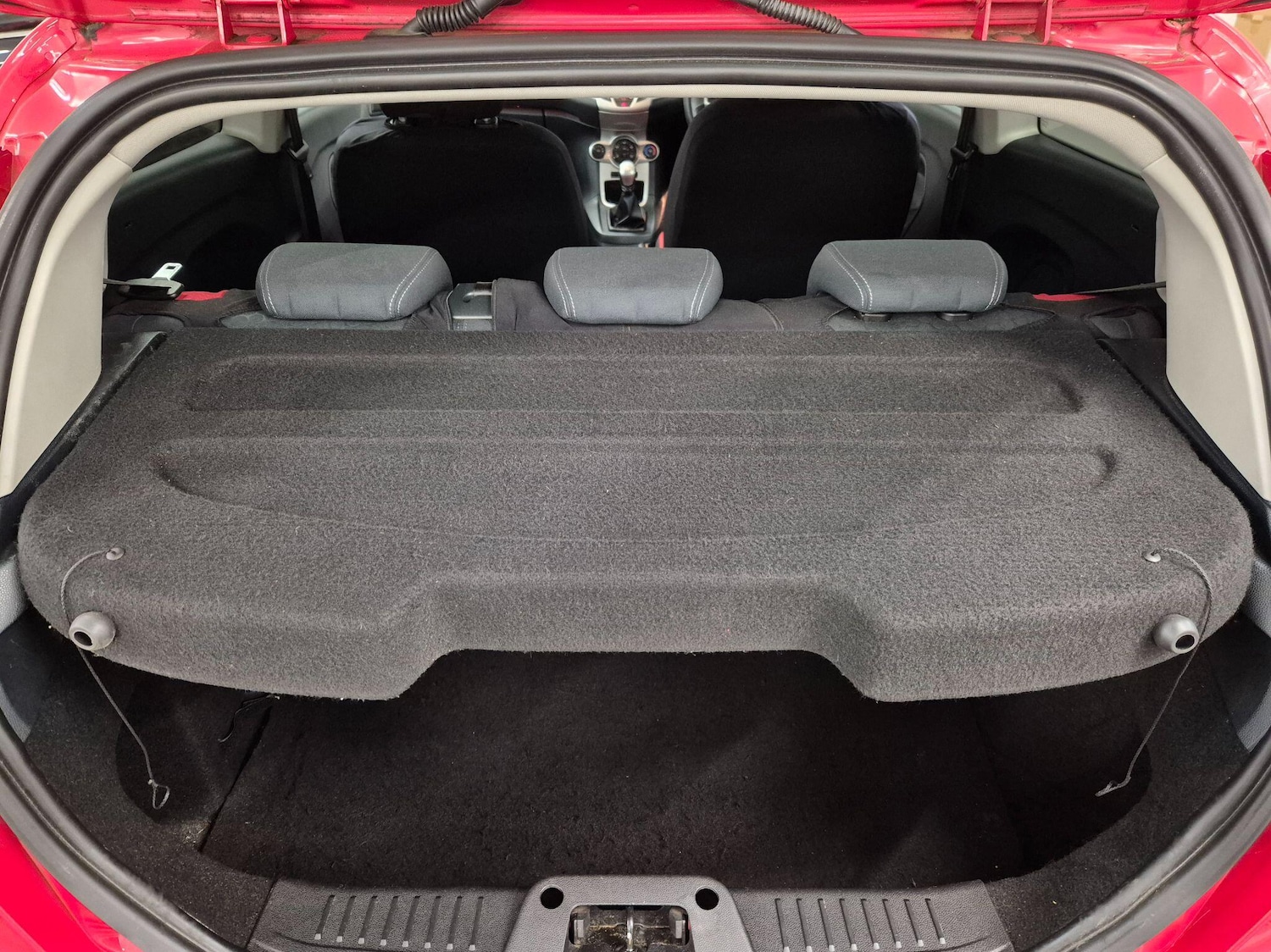 Used Ford Fiesta 2012 for sale - 78007524: Photo 25