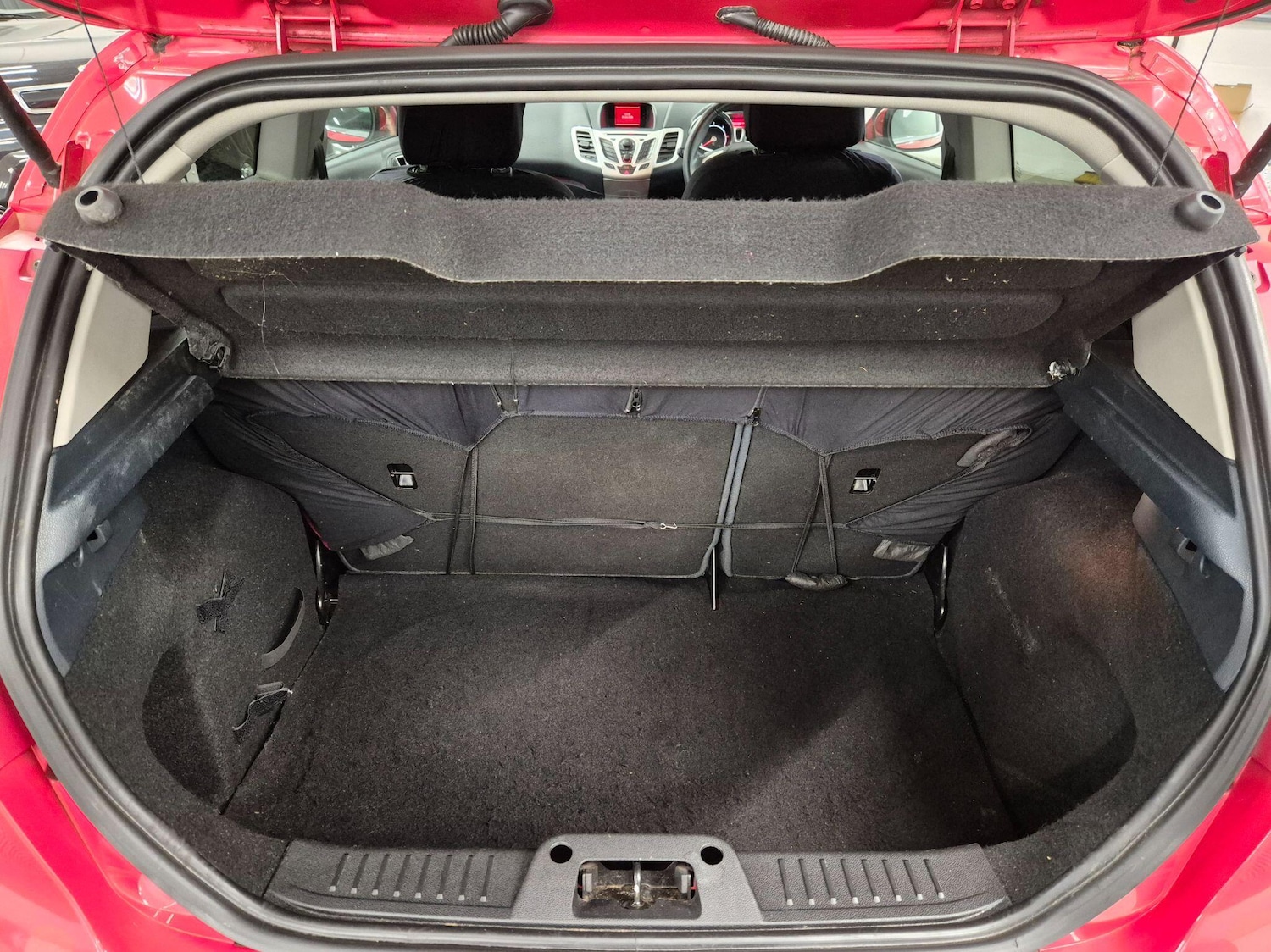 Used Ford Fiesta 2012 for sale - 78007524: Photo 26