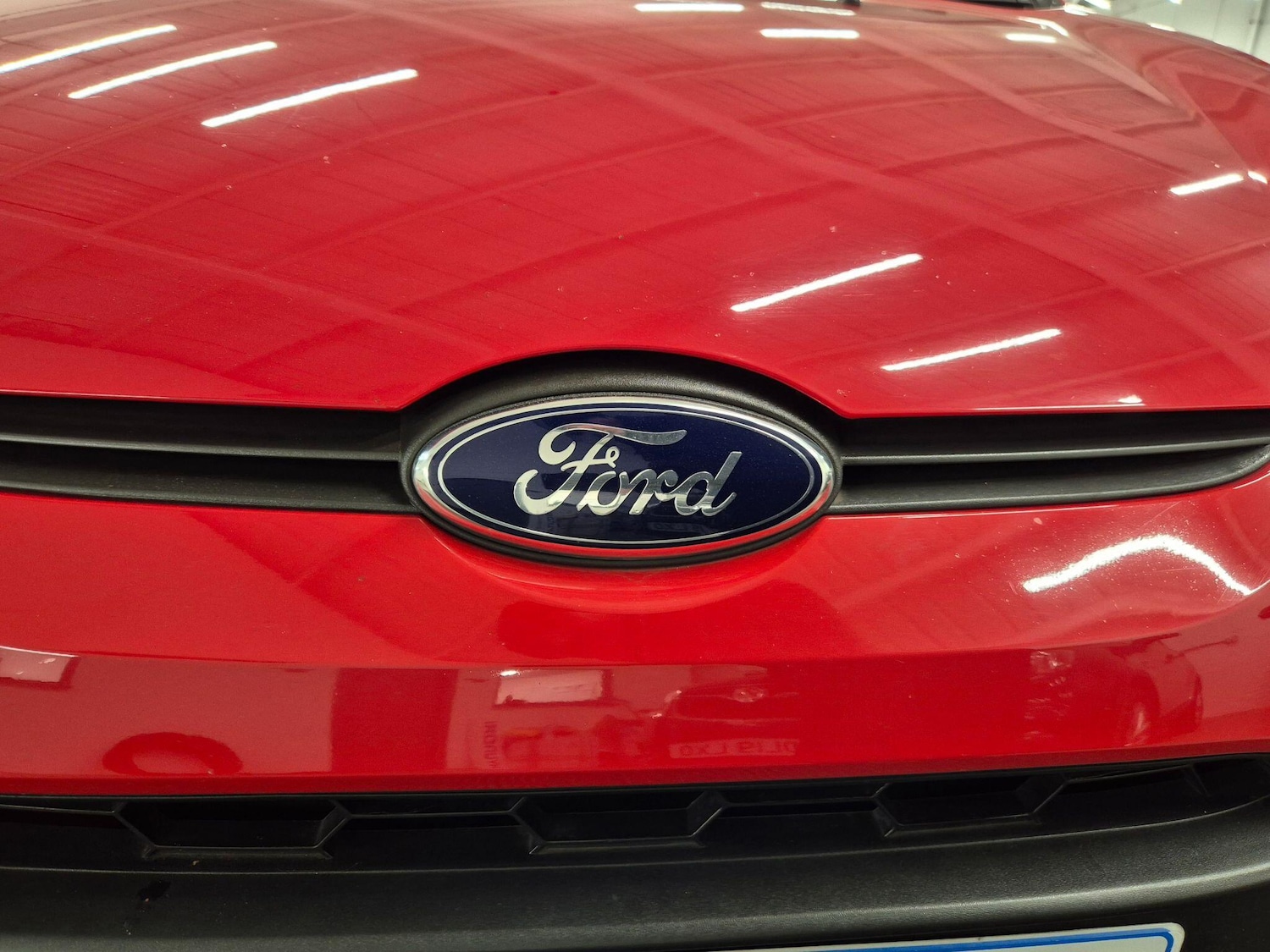 Used Ford Fiesta 2012 for sale - 78007524: Photo 7