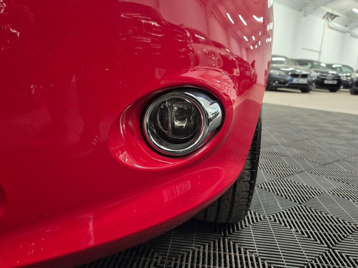 Used Ford Fiesta 2012 for sale - 78007524: Photo 9