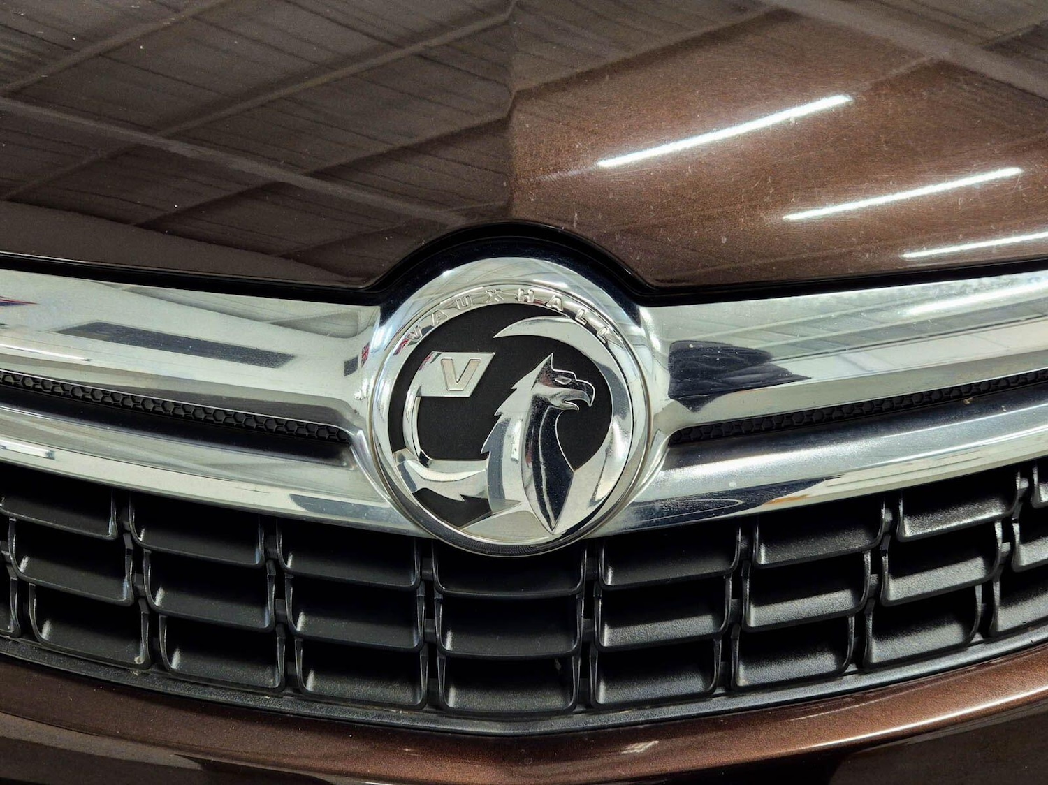 Used Vauxhall Zafira Tourer for sale - 78136155: Photo 10