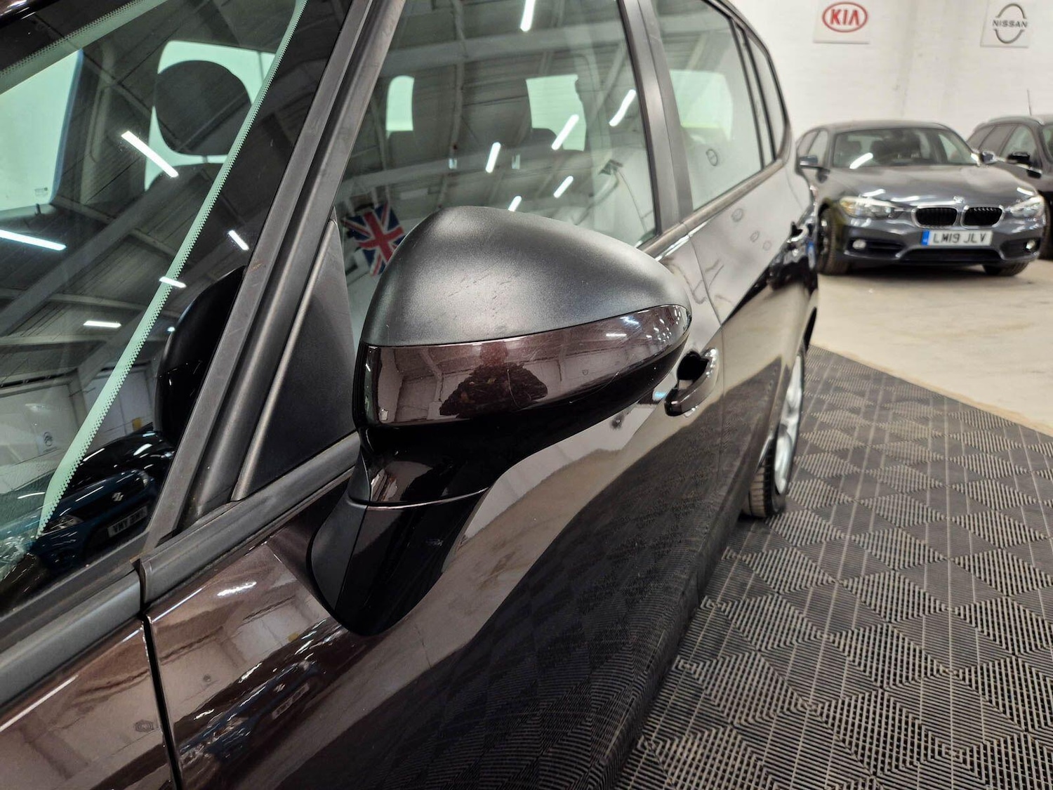 Used Vauxhall Zafira Tourer for sale - 78136155: Photo 13