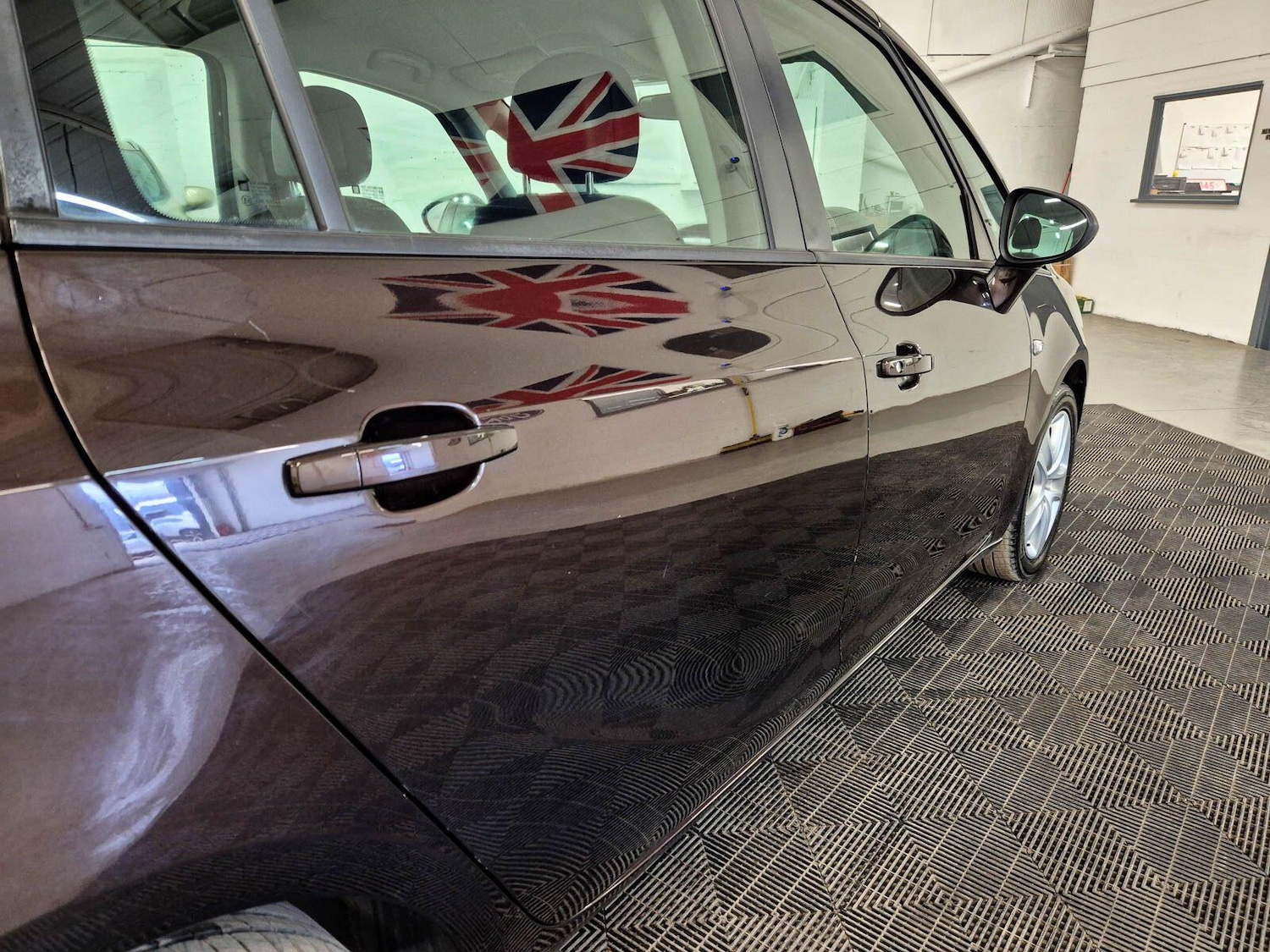 Used Vauxhall Zafira Tourer for sale - 78136155: Photo 18