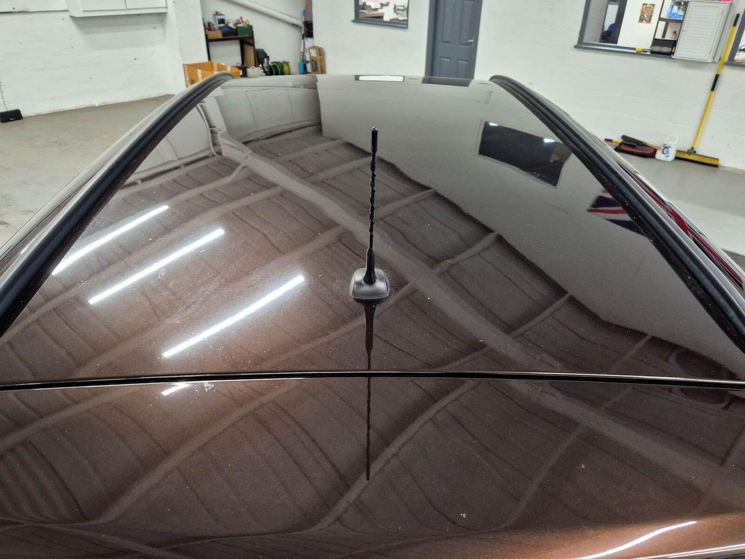 Used Vauxhall Zafira Tourer for sale - 78136155: Photo 21