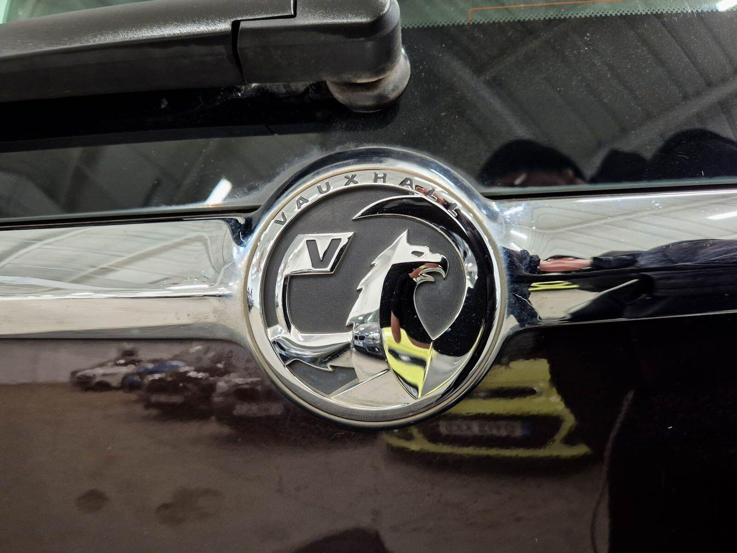 Used Vauxhall Zafira Tourer for sale - 78136155: Photo 24