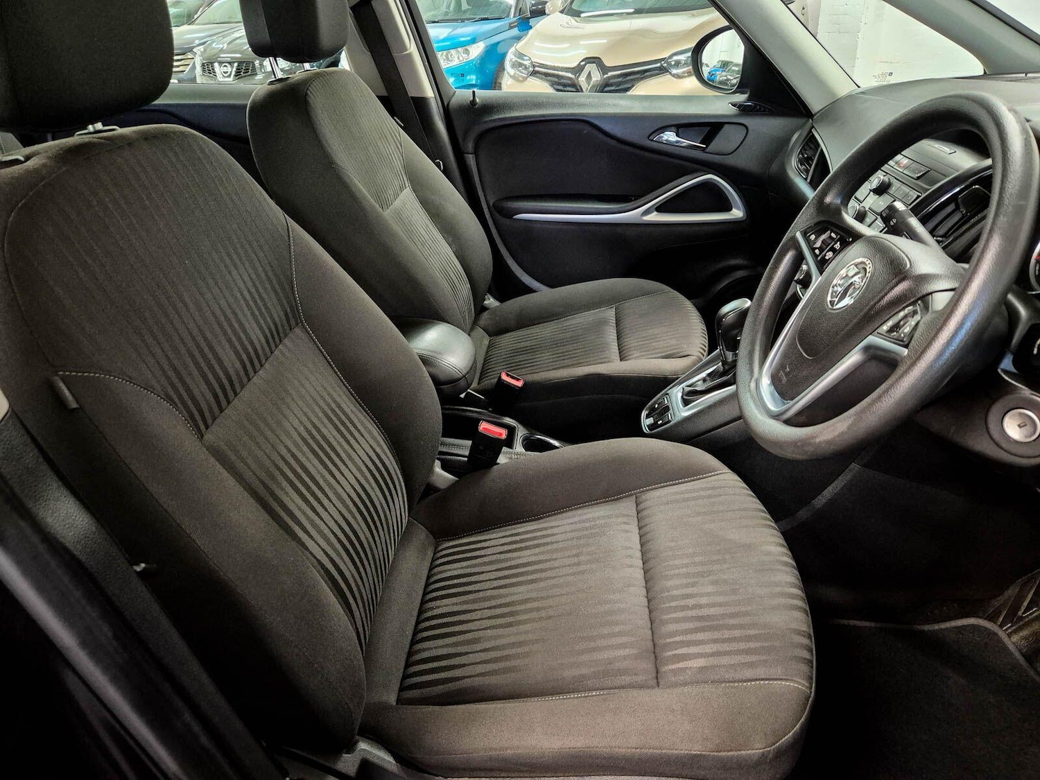 Used Vauxhall Zafira Tourer for sale - 78136155: Photo 33