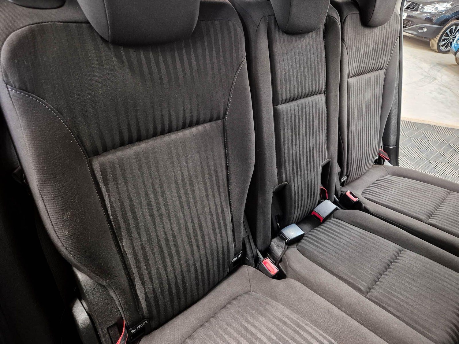 Used Vauxhall Zafira Tourer for sale - 78136155: Photo 44