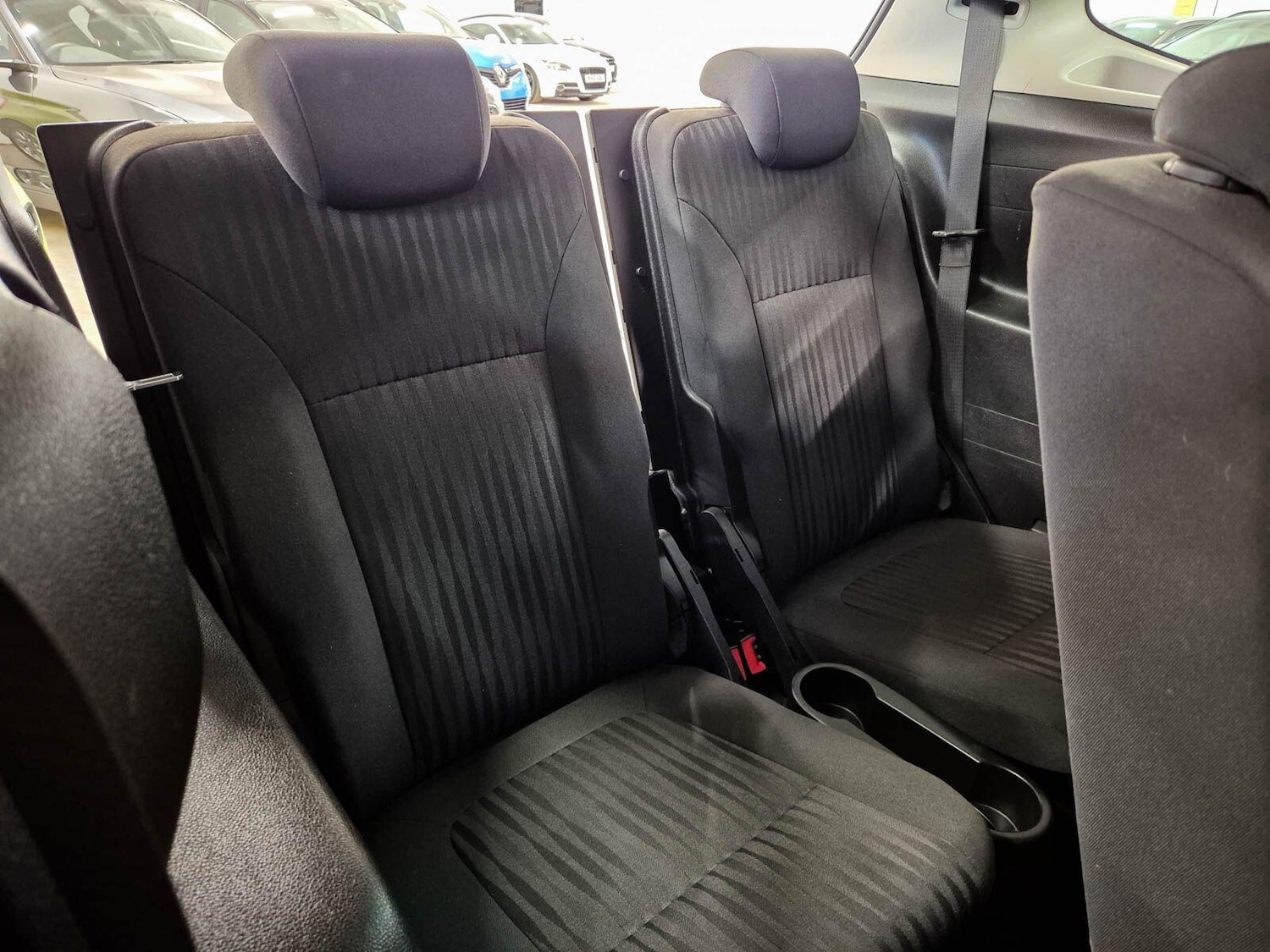 Used Vauxhall Zafira Tourer for sale - 78136155: Photo 48