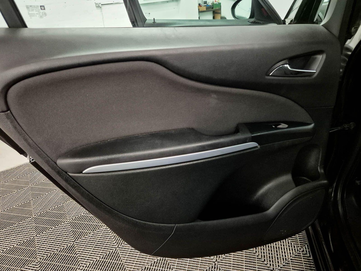 Used Vauxhall Zafira Tourer for sale - 78136155: Photo 49