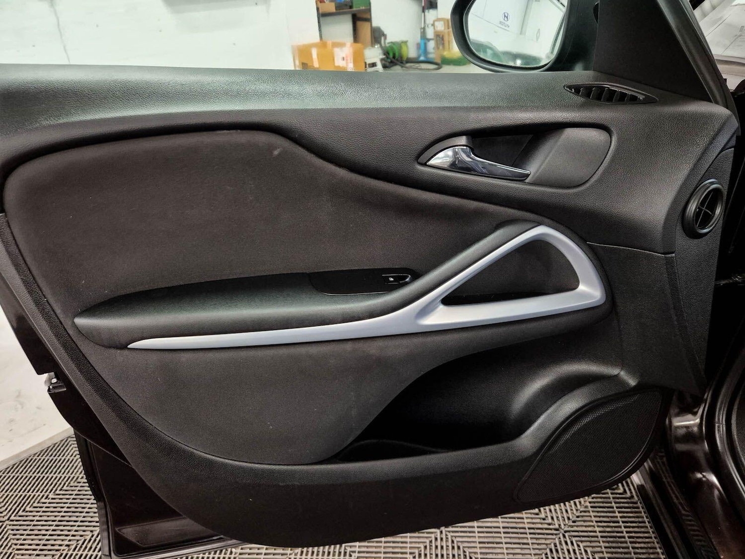 Used Vauxhall Zafira Tourer for sale - 78136155: Photo 50