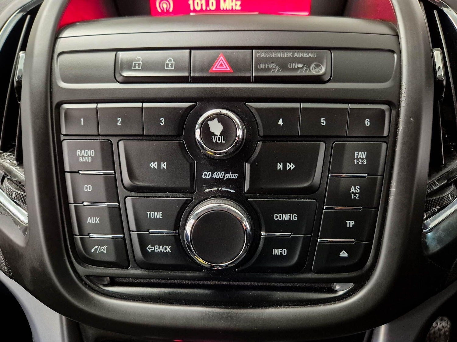 Used Vauxhall Zafira Tourer for sale - 78136155: Photo 59