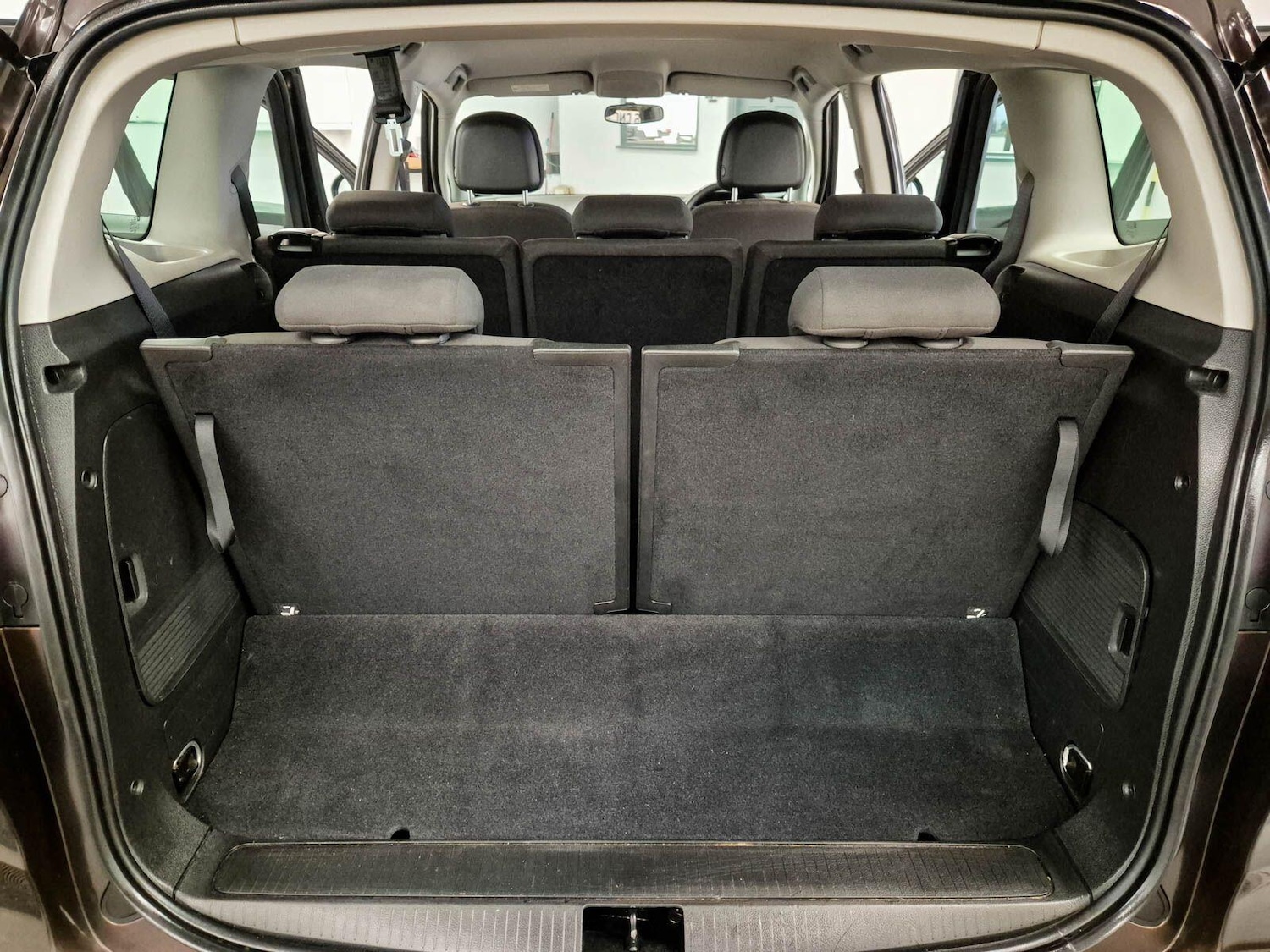 Used Vauxhall Zafira Tourer for sale - 78136155: Photo 70