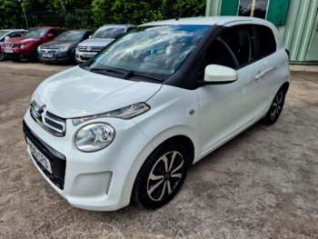 Used Citroen C1 2015 for sale - 74751713: Photo
